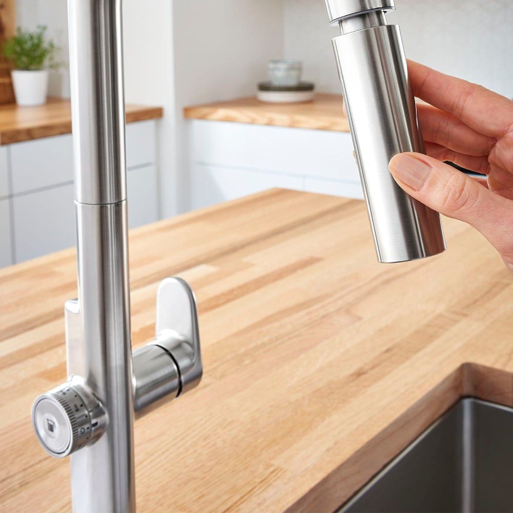 American Standard 4931360.075 Kitchen-Faucets - View #13
