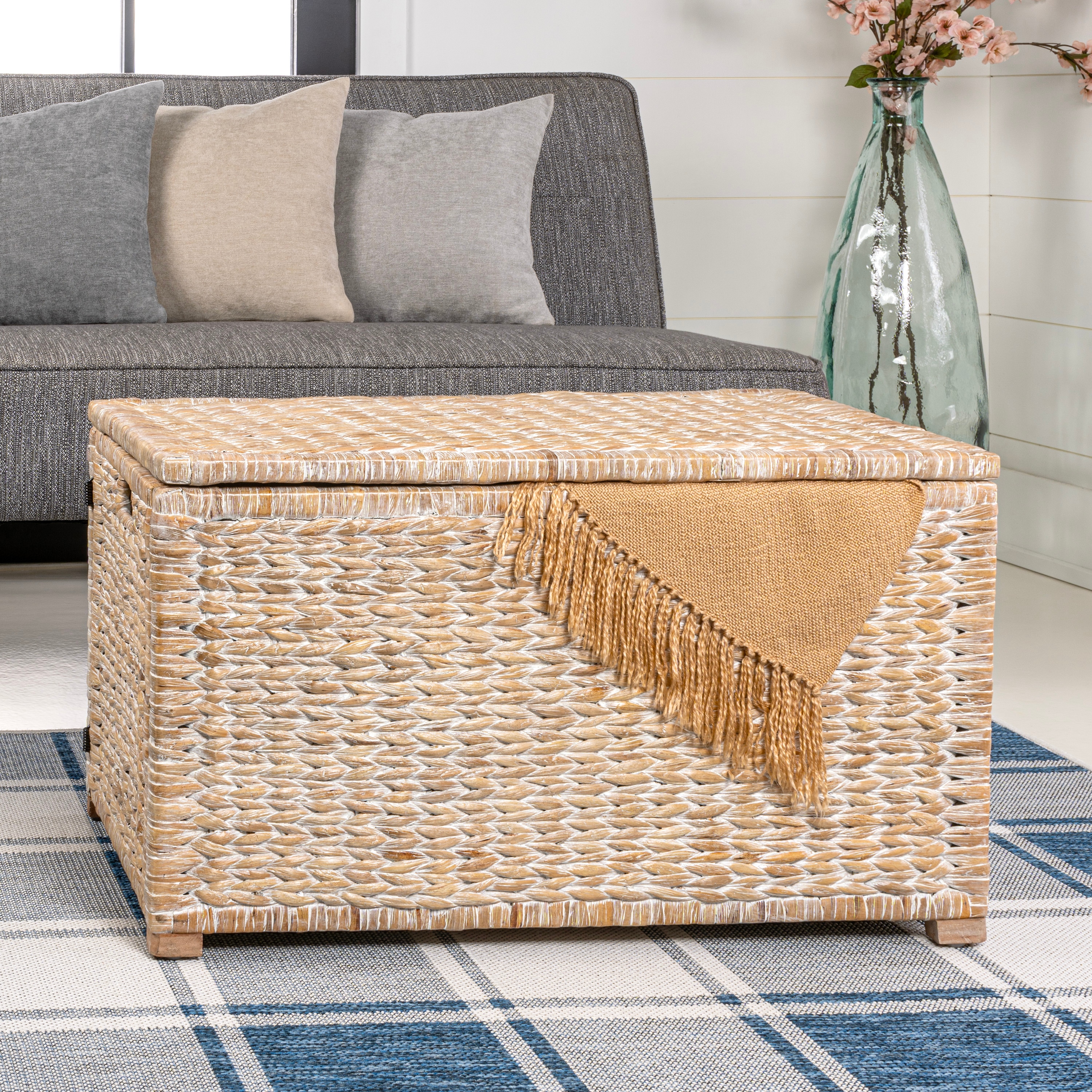 happimess HPM9005C Storage-Trunks - View #2