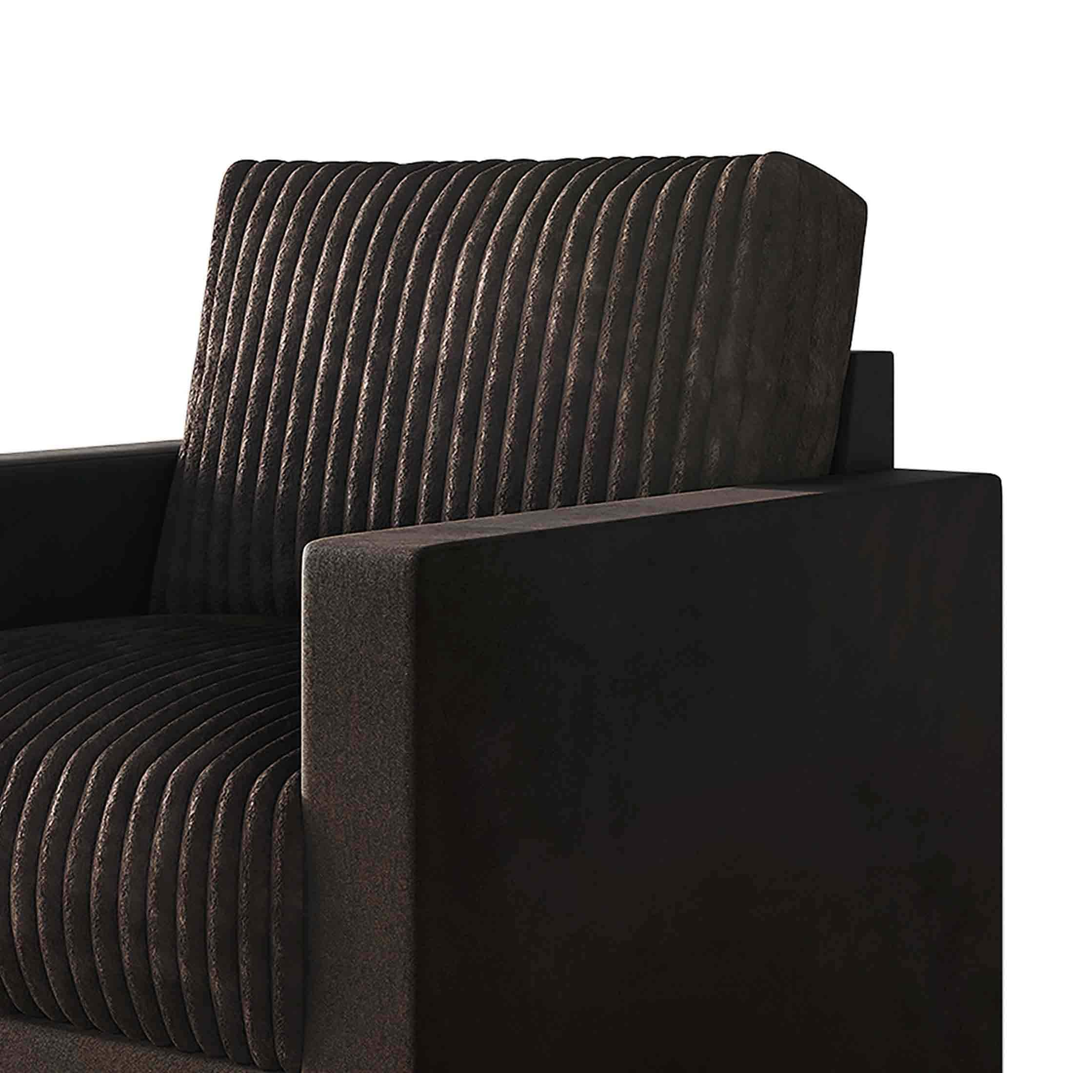 ChaletPosh C394CR-BN-VV chairs - View #5