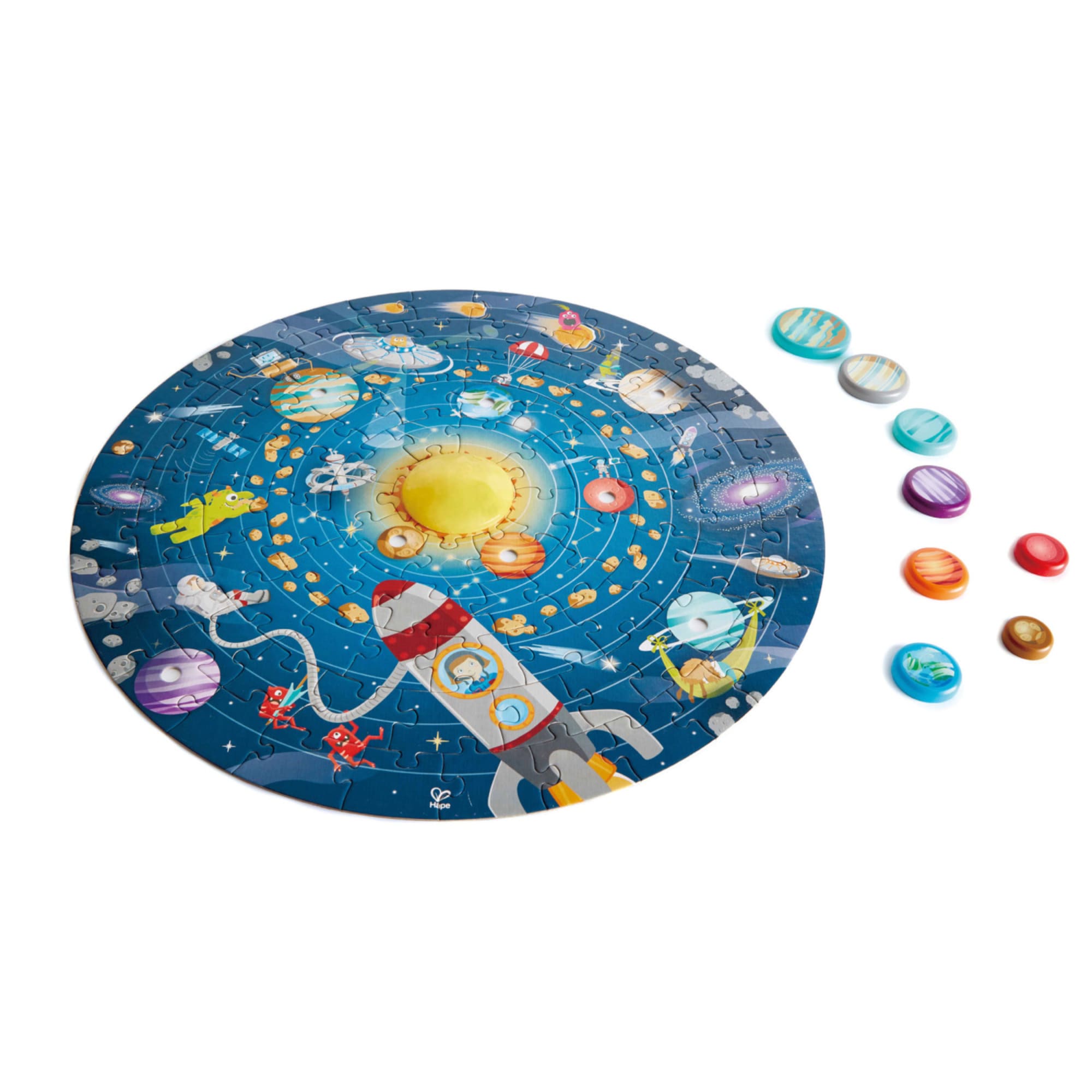 Hape G6943478024014 Preschool