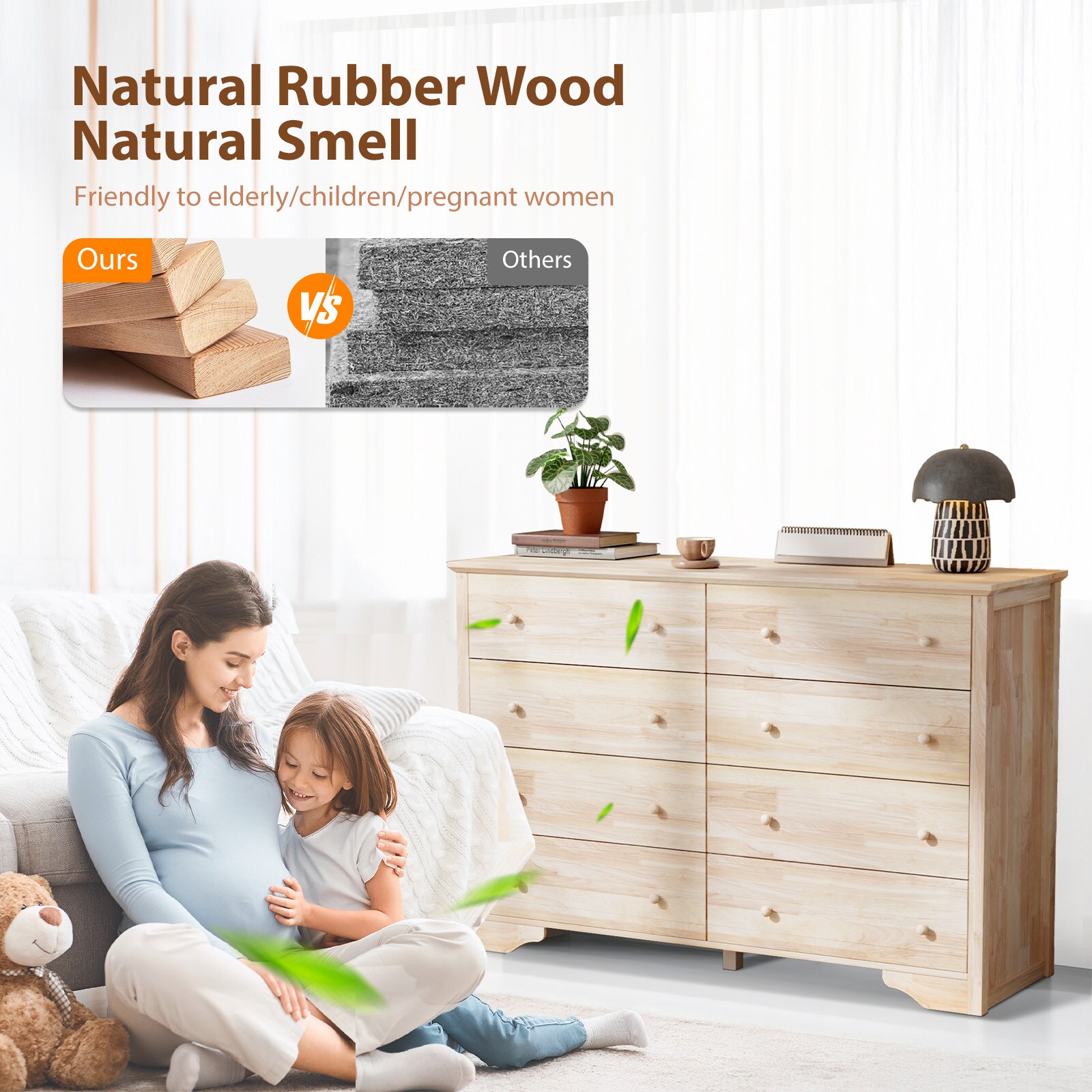 Outopee LO1G52006088 dressers - View #4