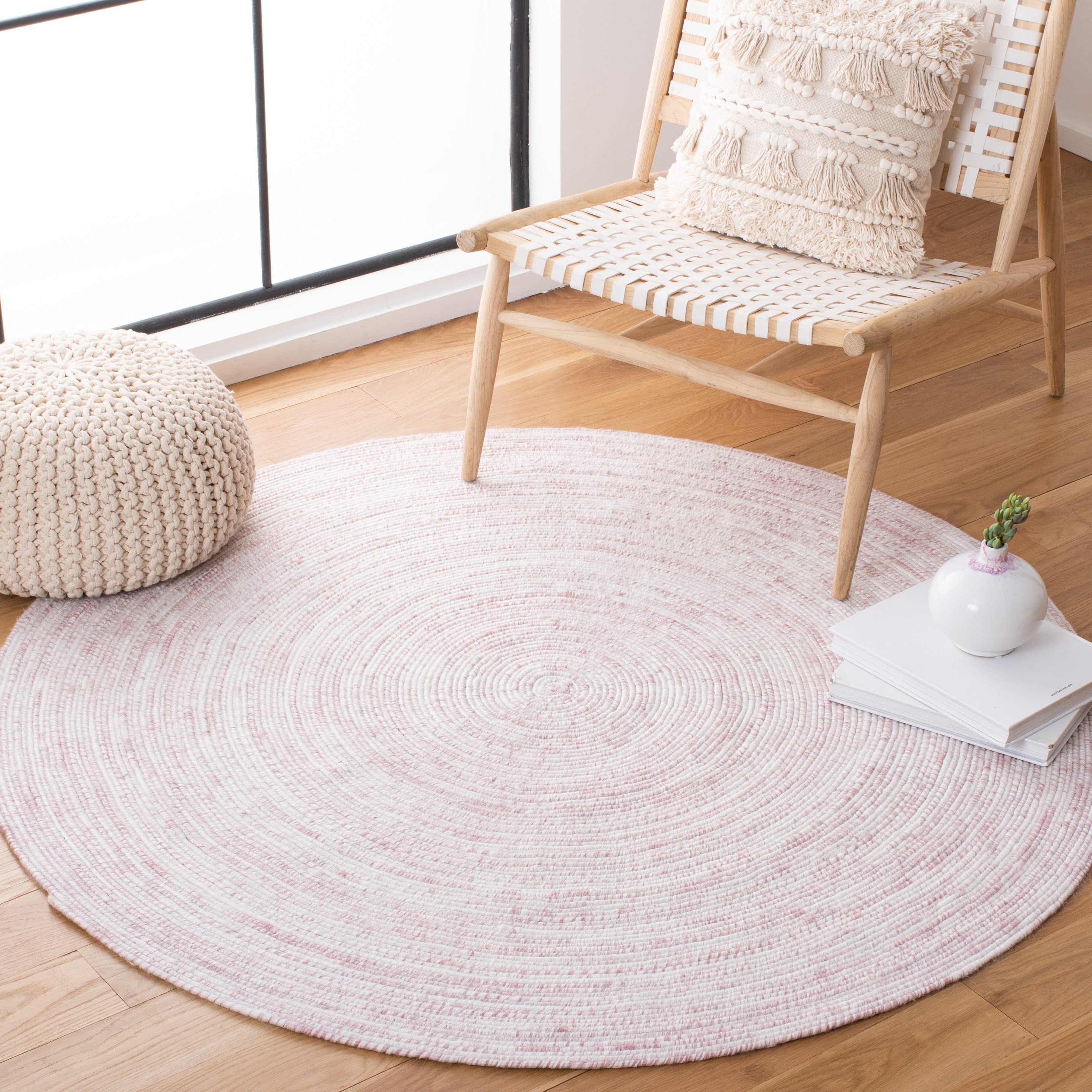Safavieh BRD270U-6R rugs - View #2