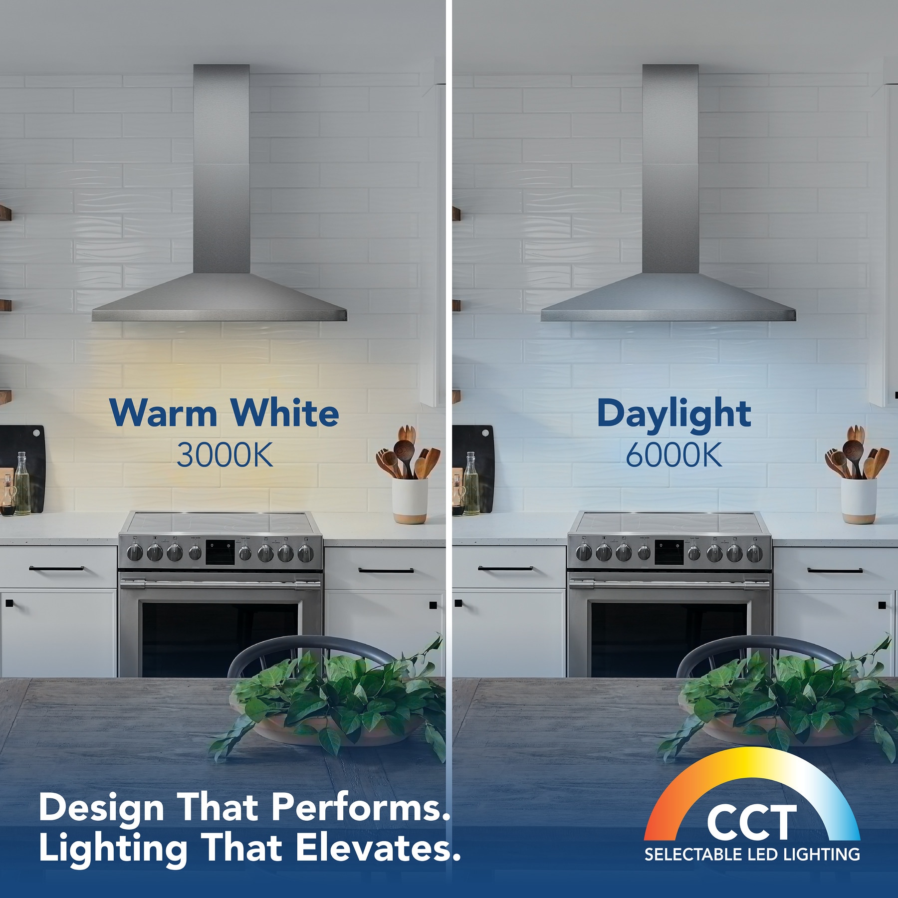 Broan-NuTone WPR302CSSE Wall-Mounted-Range-Hoods - View #3
