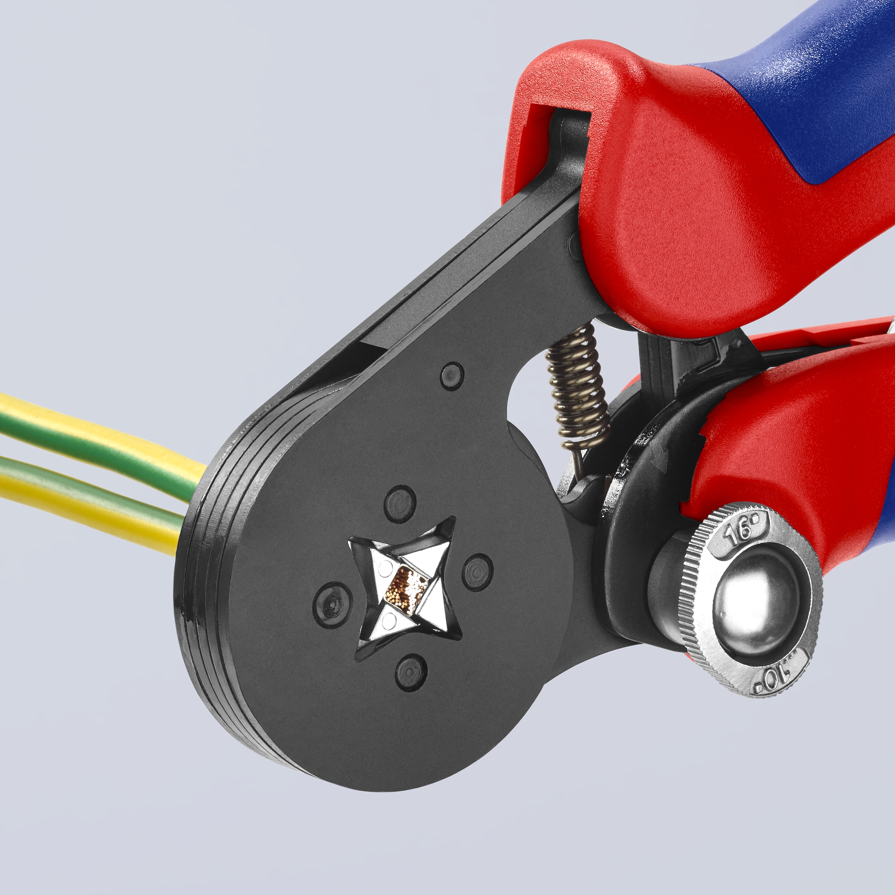 KNIPEX 97 53 04 pliers - View #14