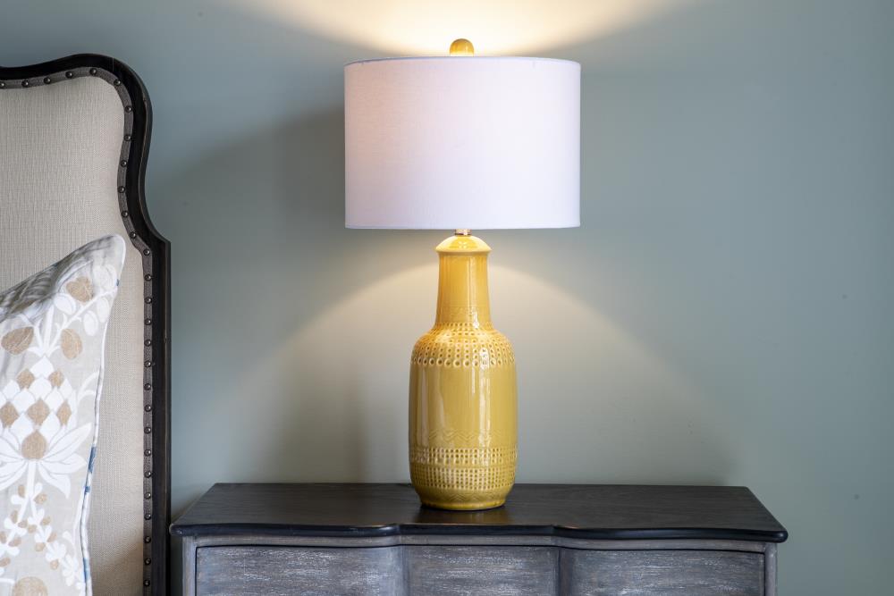 Decor Therapy TL22359 Table-Lamps - View #10