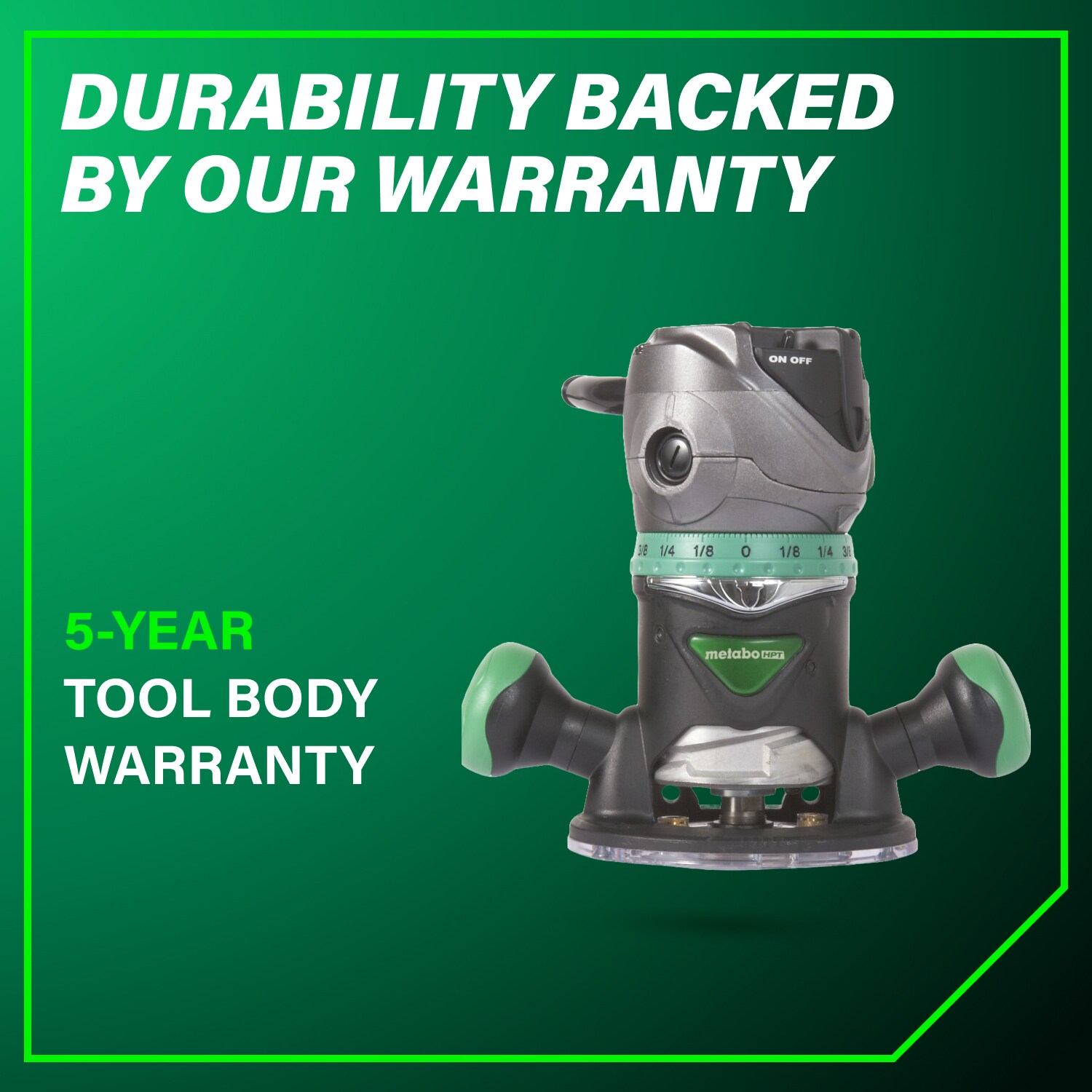 Metabo HPT M12VCM b100175 - View #20