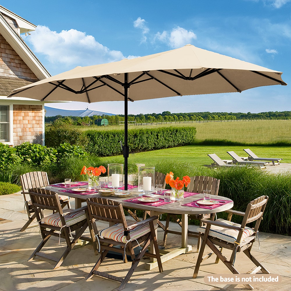 Sunrinx MG38-PU-40 Umbrellas-2 - View #4