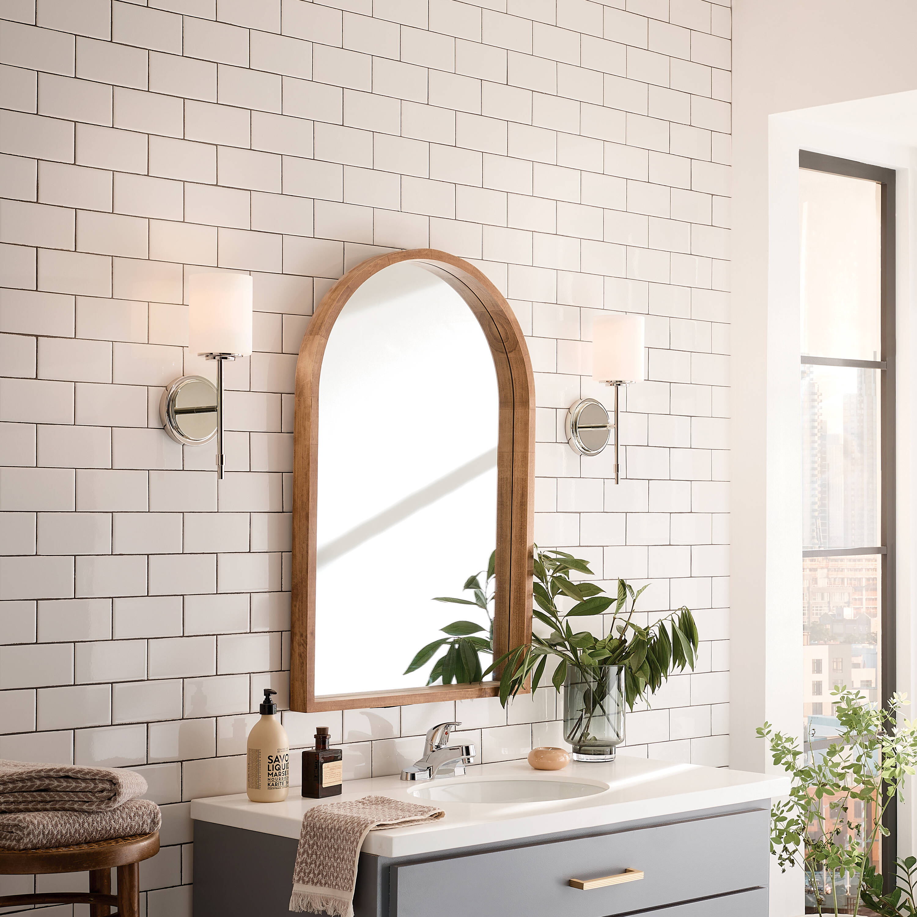 Kichler 55140PN b089995 - View #6