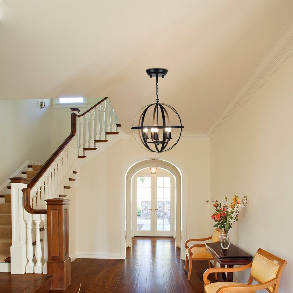 Depuley WSCL34-5-B Pendant-Lights - View #10