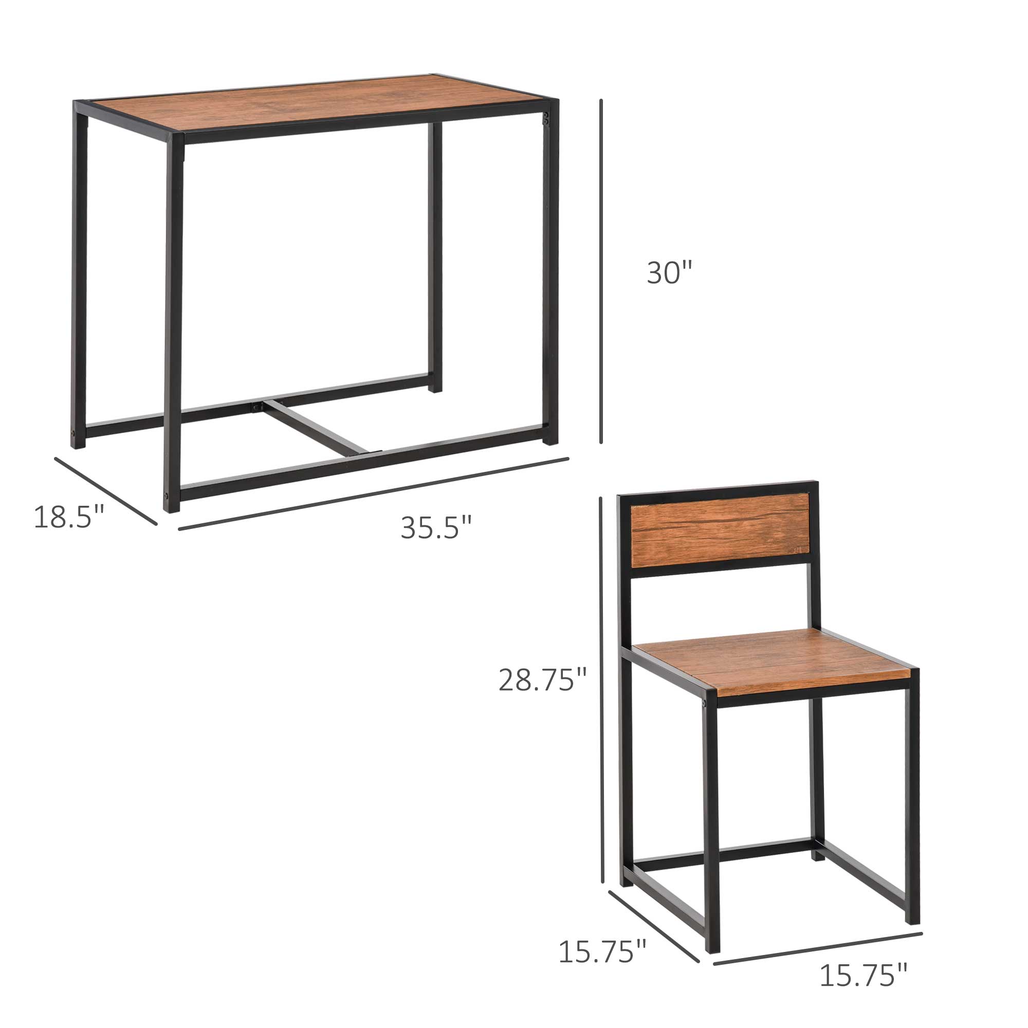 LUXEYARD DS-Y-YC-969 Dining-Tables - View #3