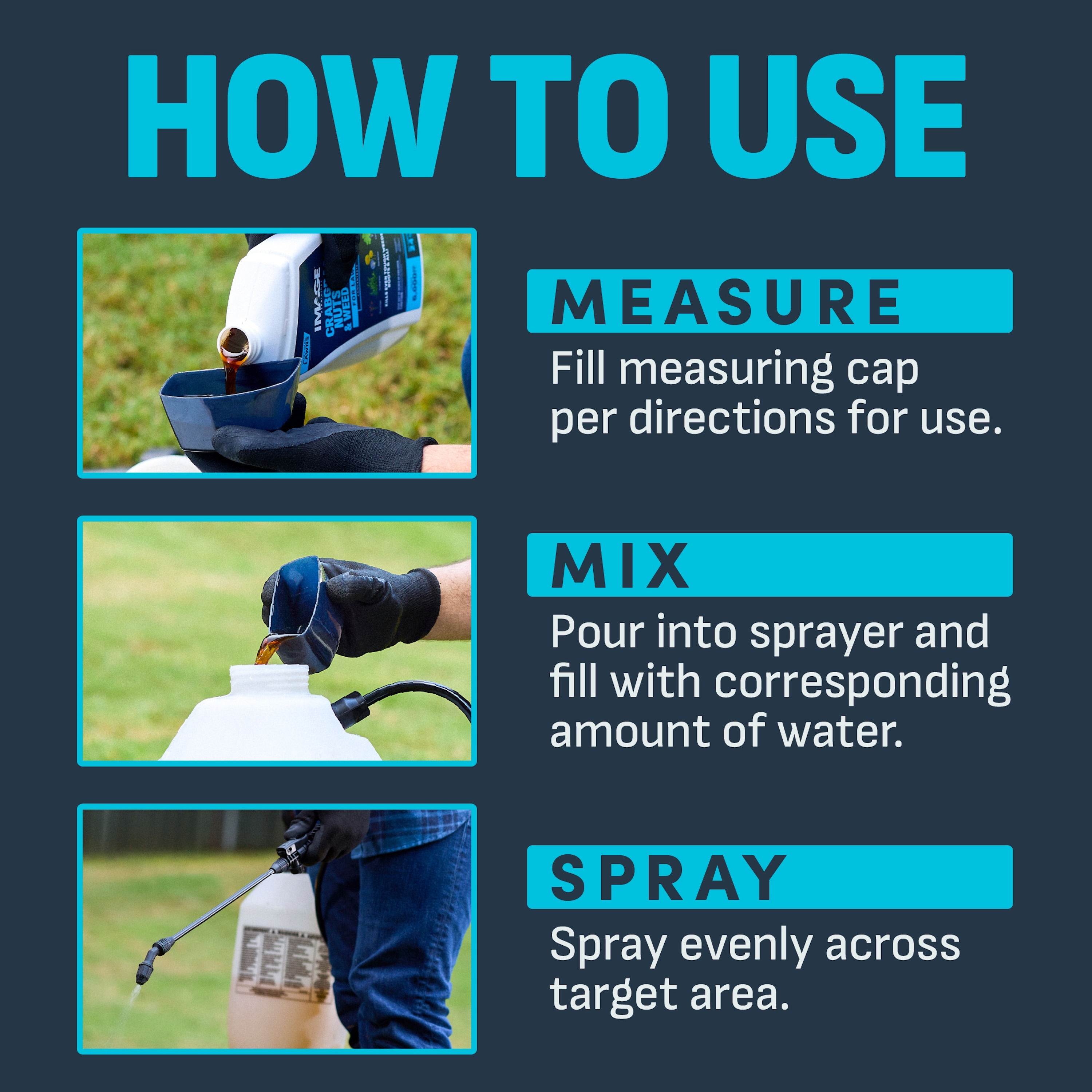 IMAGE 1357600691 Weed-Killers - View #5