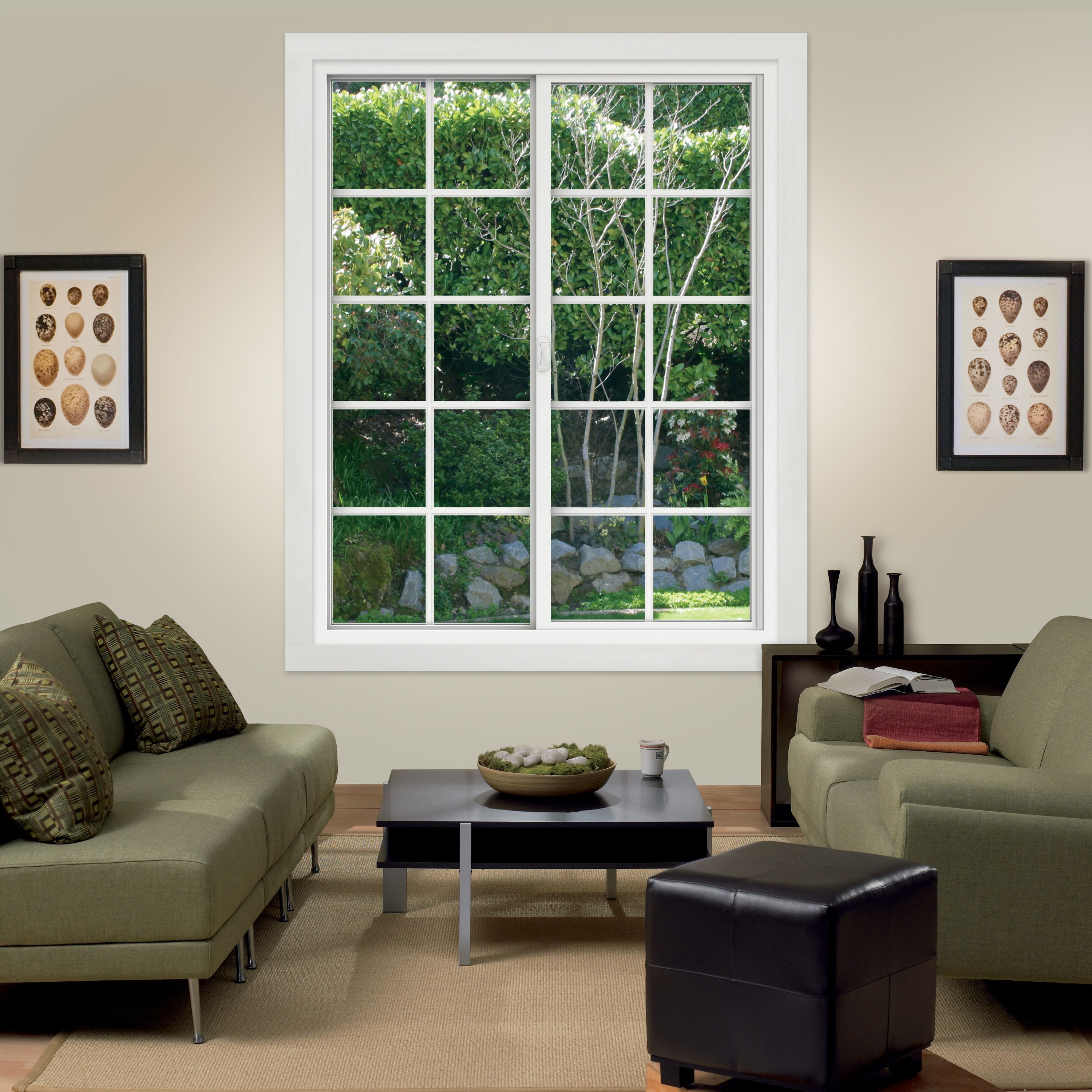JELD-WEN LOWOLJW234900124 Sliding-Windows - View #5