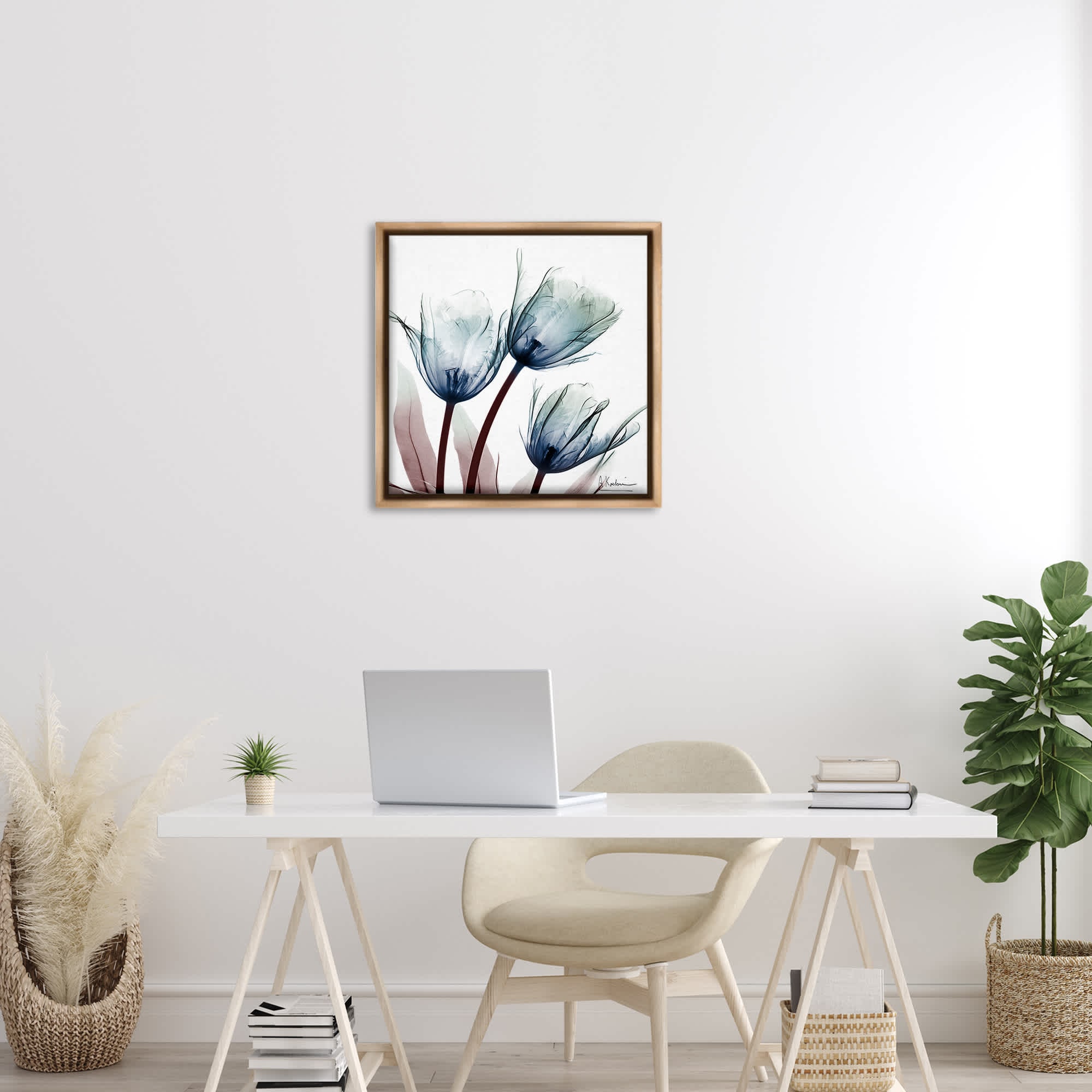 Stupell Industries BS-026-FFE-24X24 Wall-Art - View #3