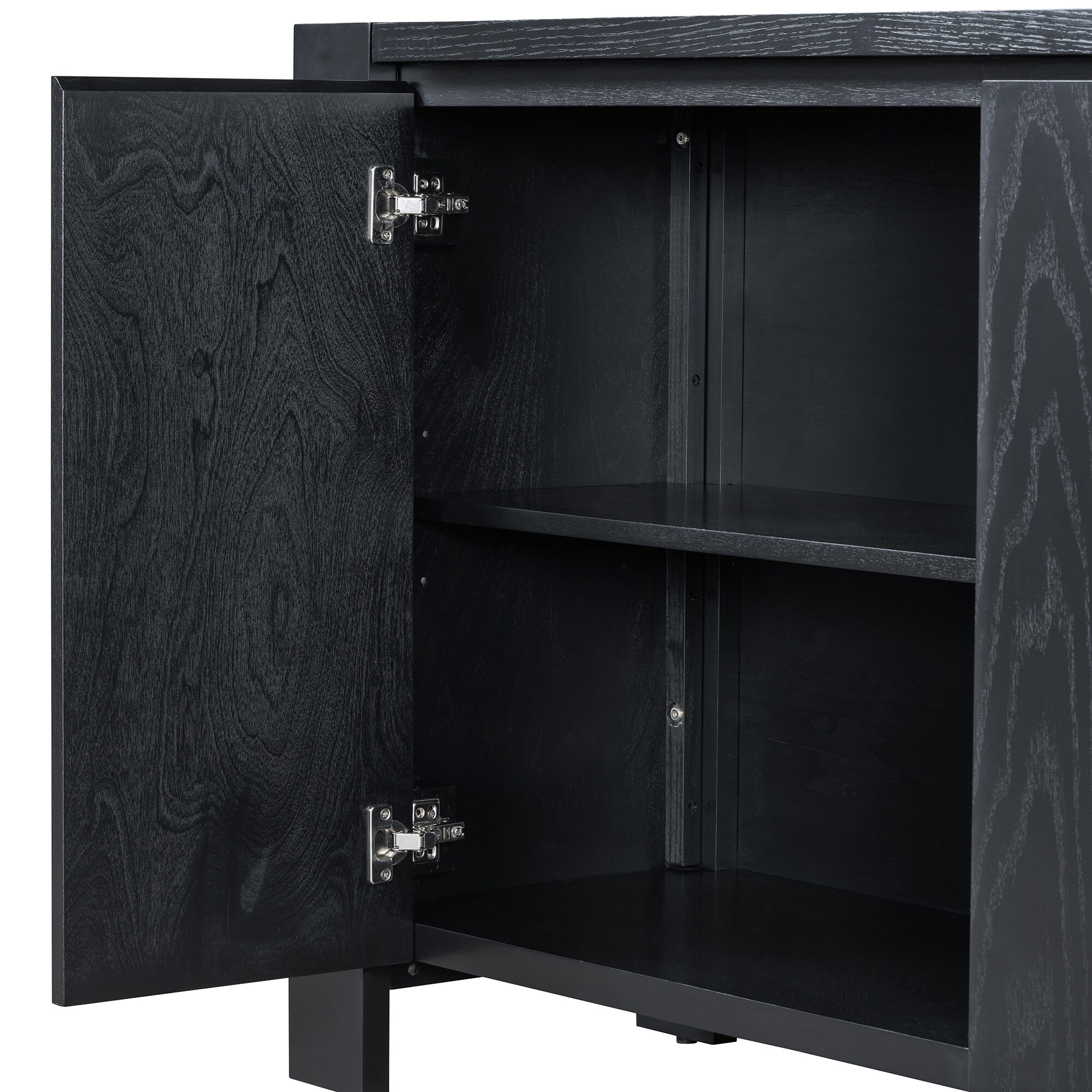 Qualler FSUSTM204B Console-Sofa-Tables - View #7