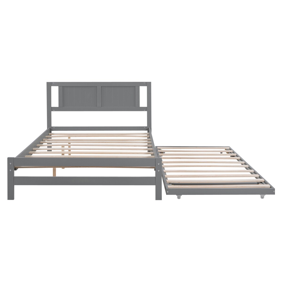 Streamdale Furniture WF299727AAE beds - View #15