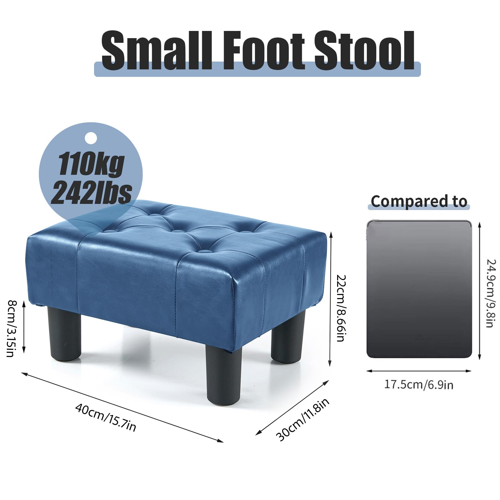 PIGFDK 5749848204557 Stools-Ottomans - View #3