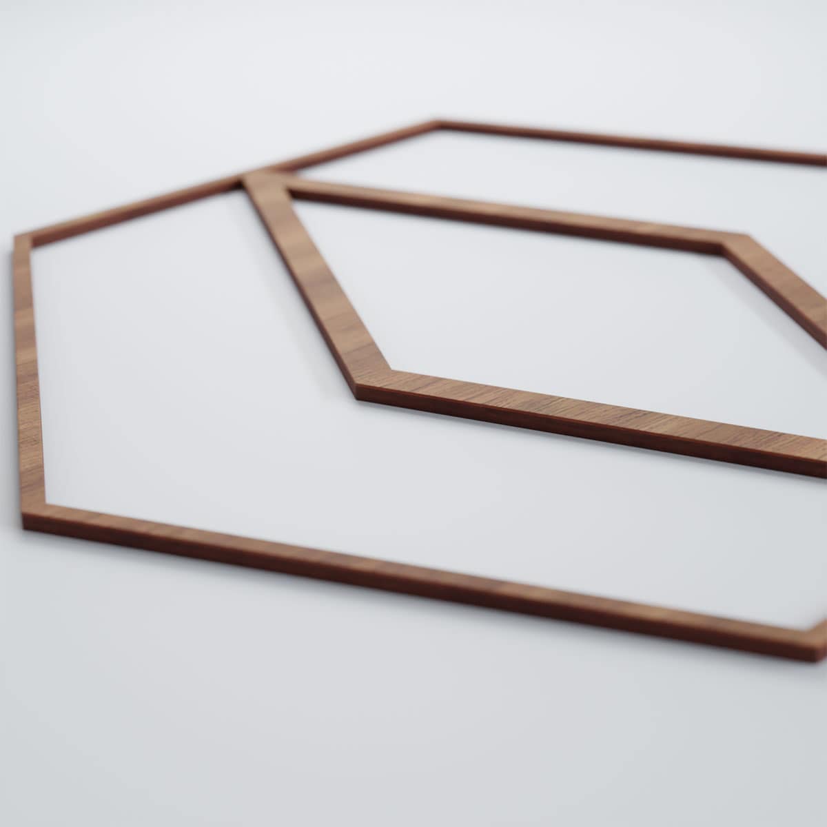 Ekena Millwork WALW16X16X0250HREWA Wall-Panels - View #5