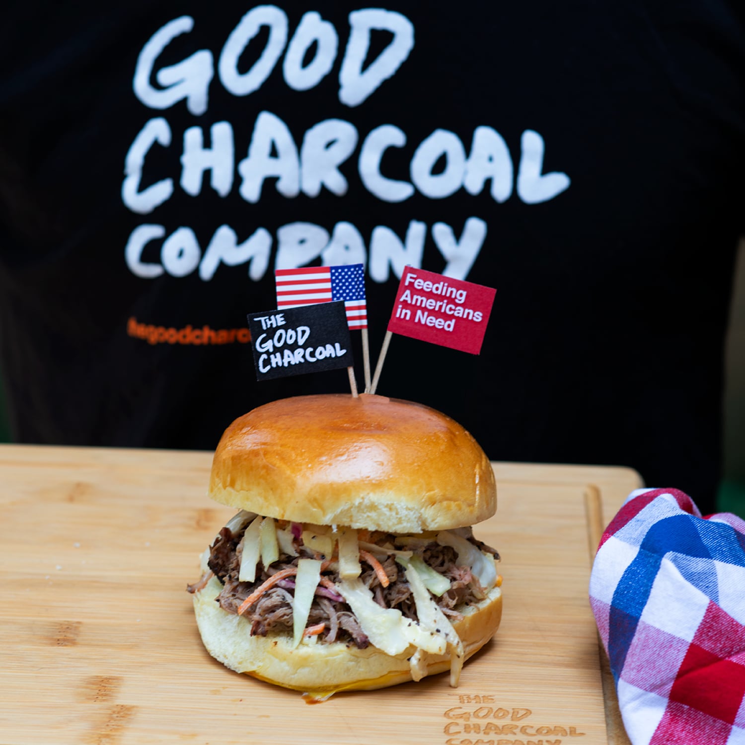 The Good Charcoal Company TGCCB15 Charcoal-Accy - View #9