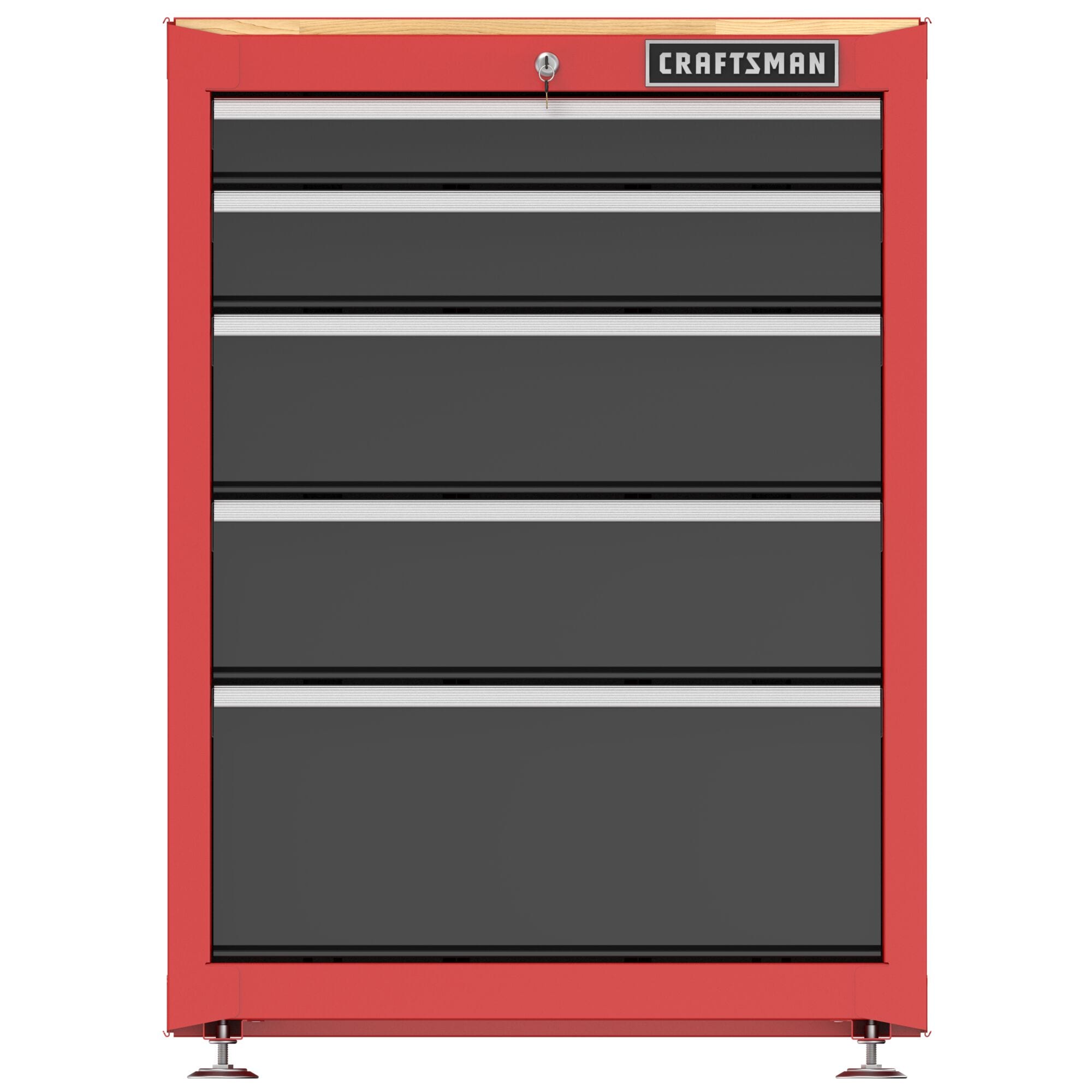 Save $100: CRAFTSMAN® Freestanding Garage Cabinet