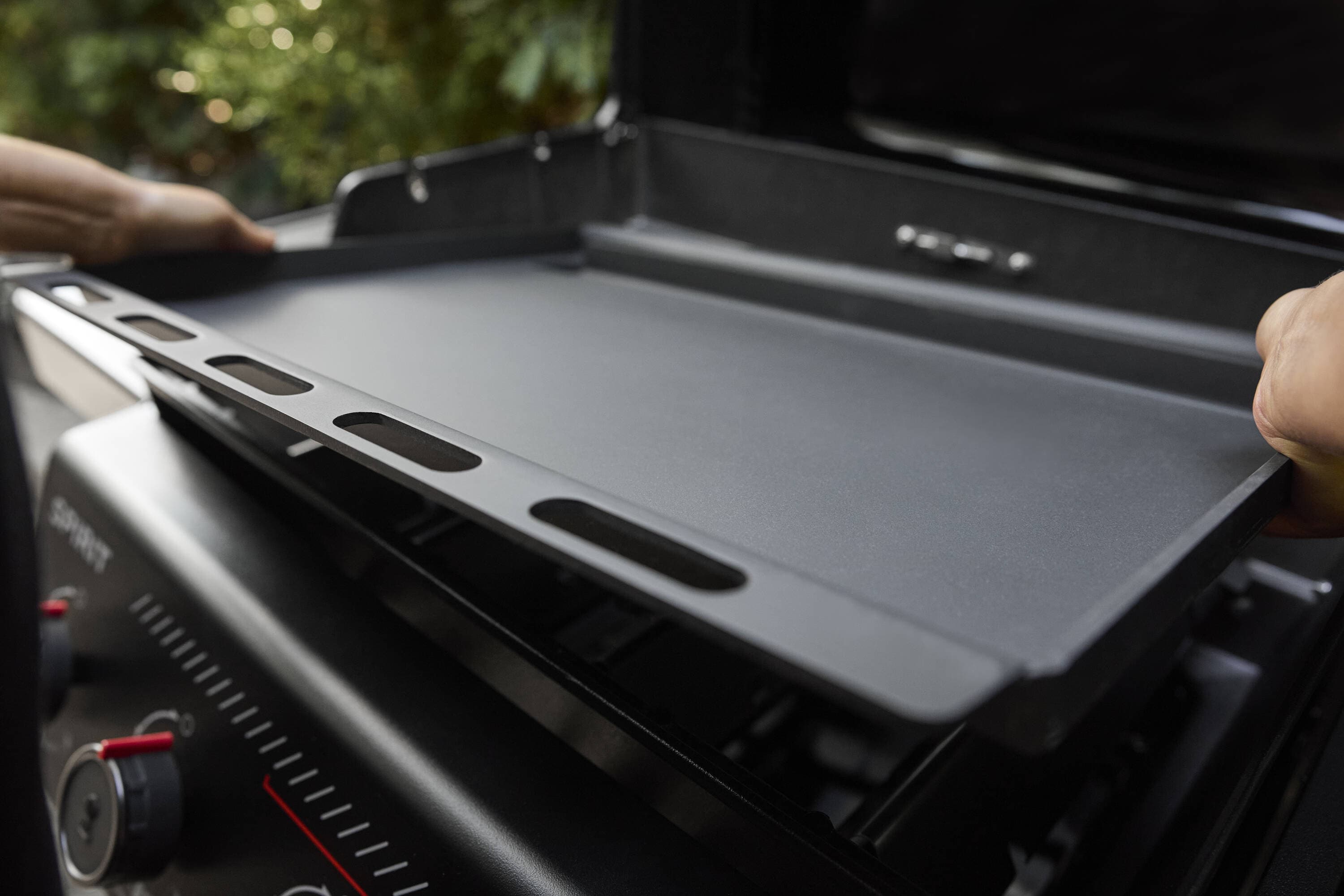 Weber 1501012 Gas-Grill - View #7