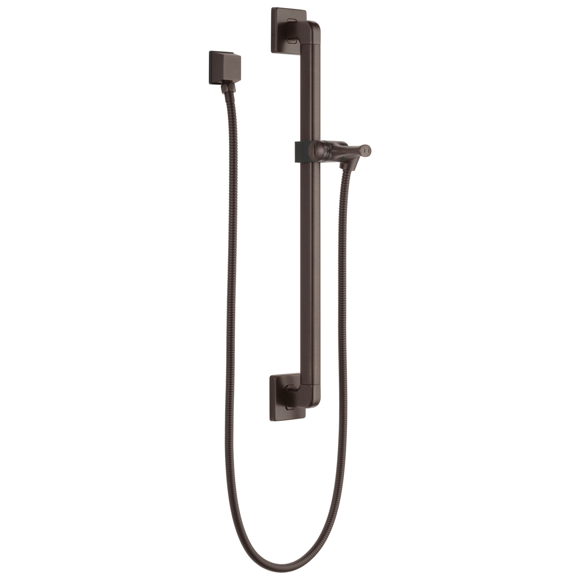 Delta 51500-RB Venetian Bronze Handheld Shower Head 0.4 GPM