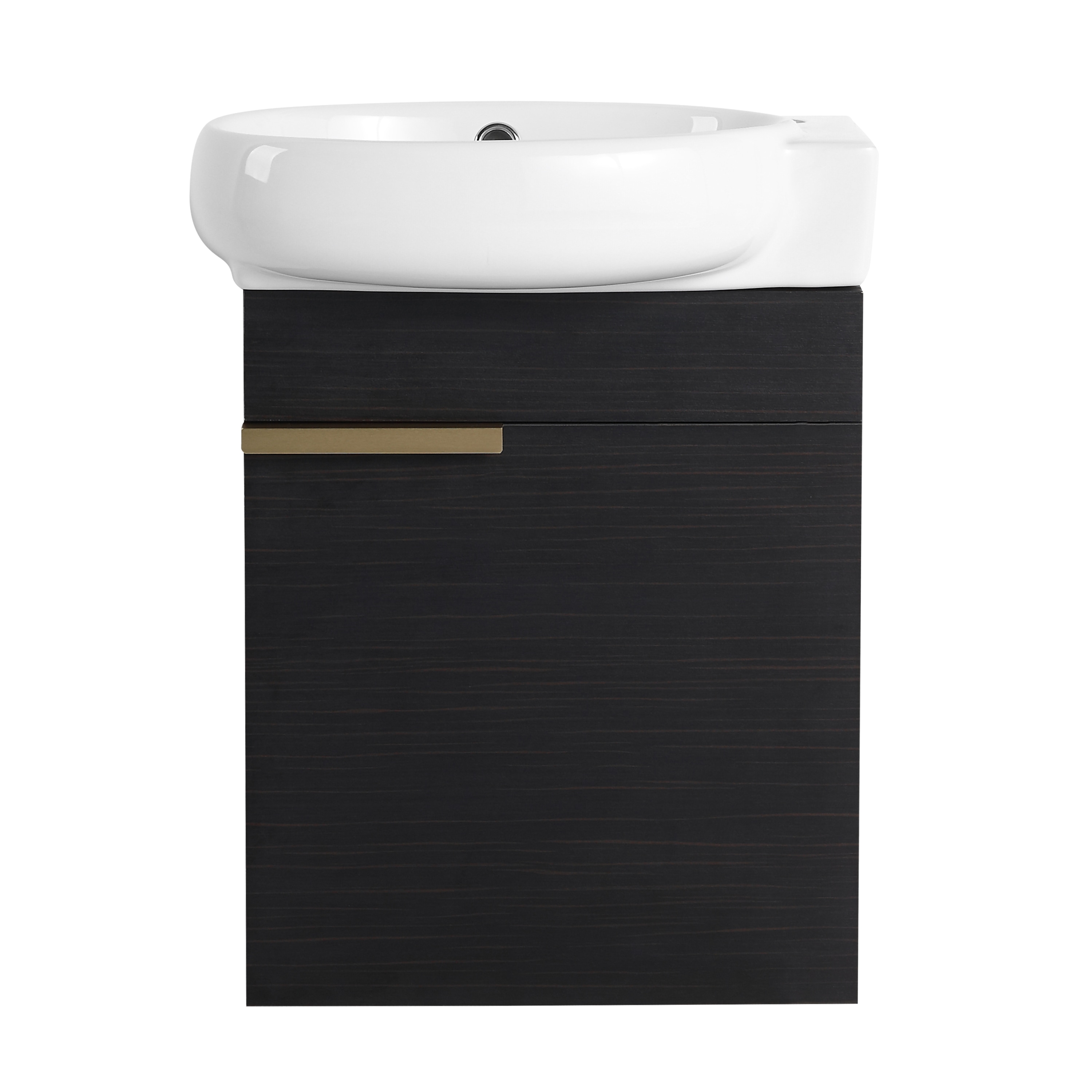 Wooakway FXLS0606-605BV071 Bath-Vanity-Combo - View #5