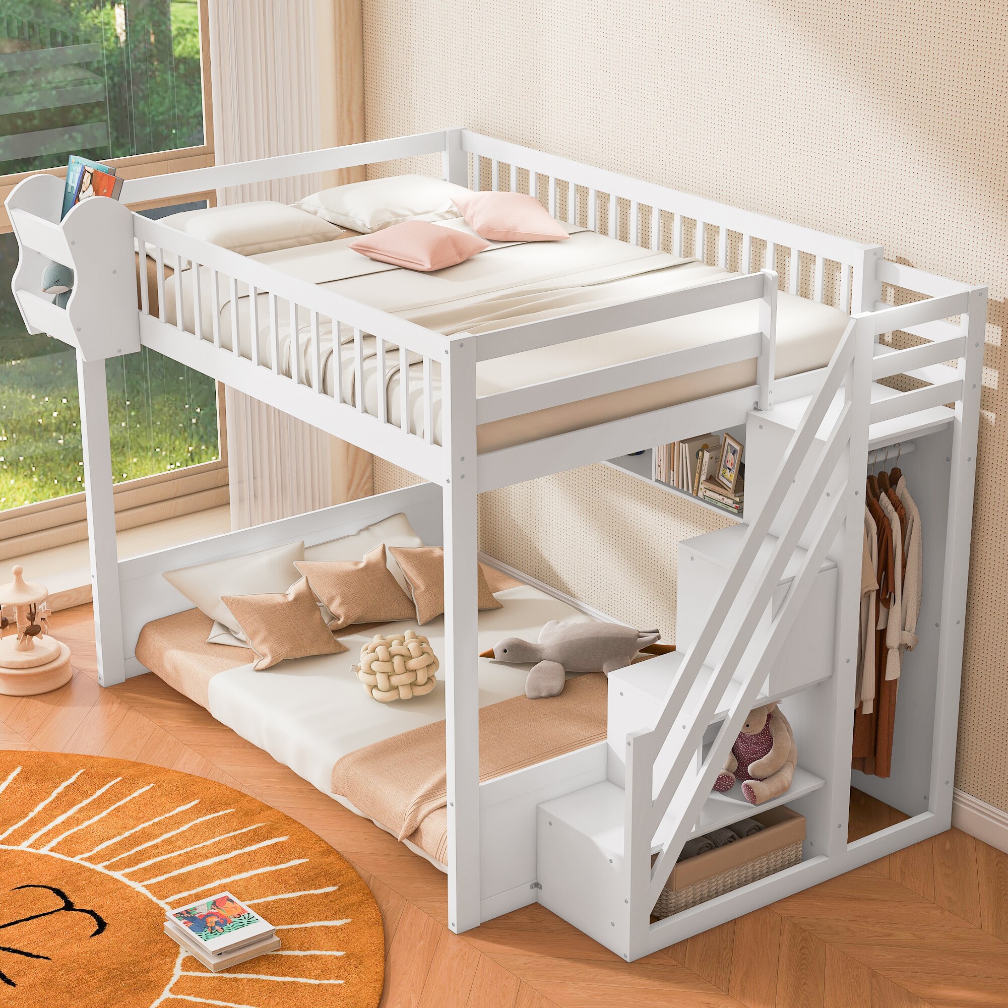 ModernLuxe L3P-N7090005022K beds - View #13