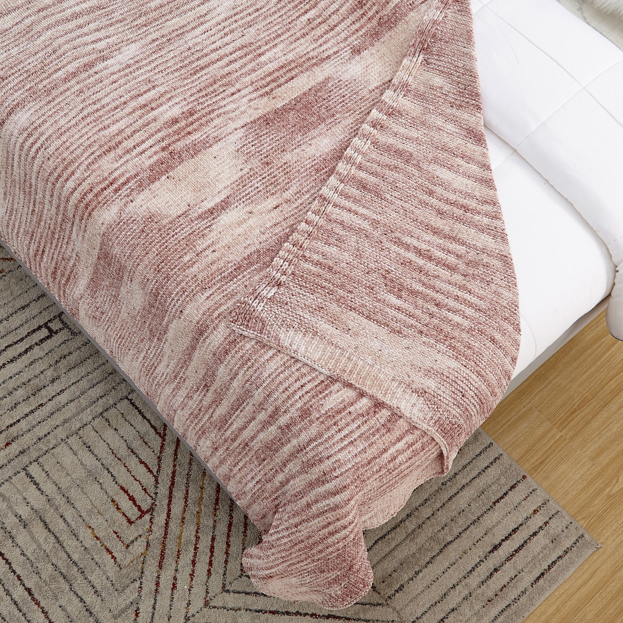 Cozy Tyme T292-20BH-LS Blankets-And-Throws - View #6