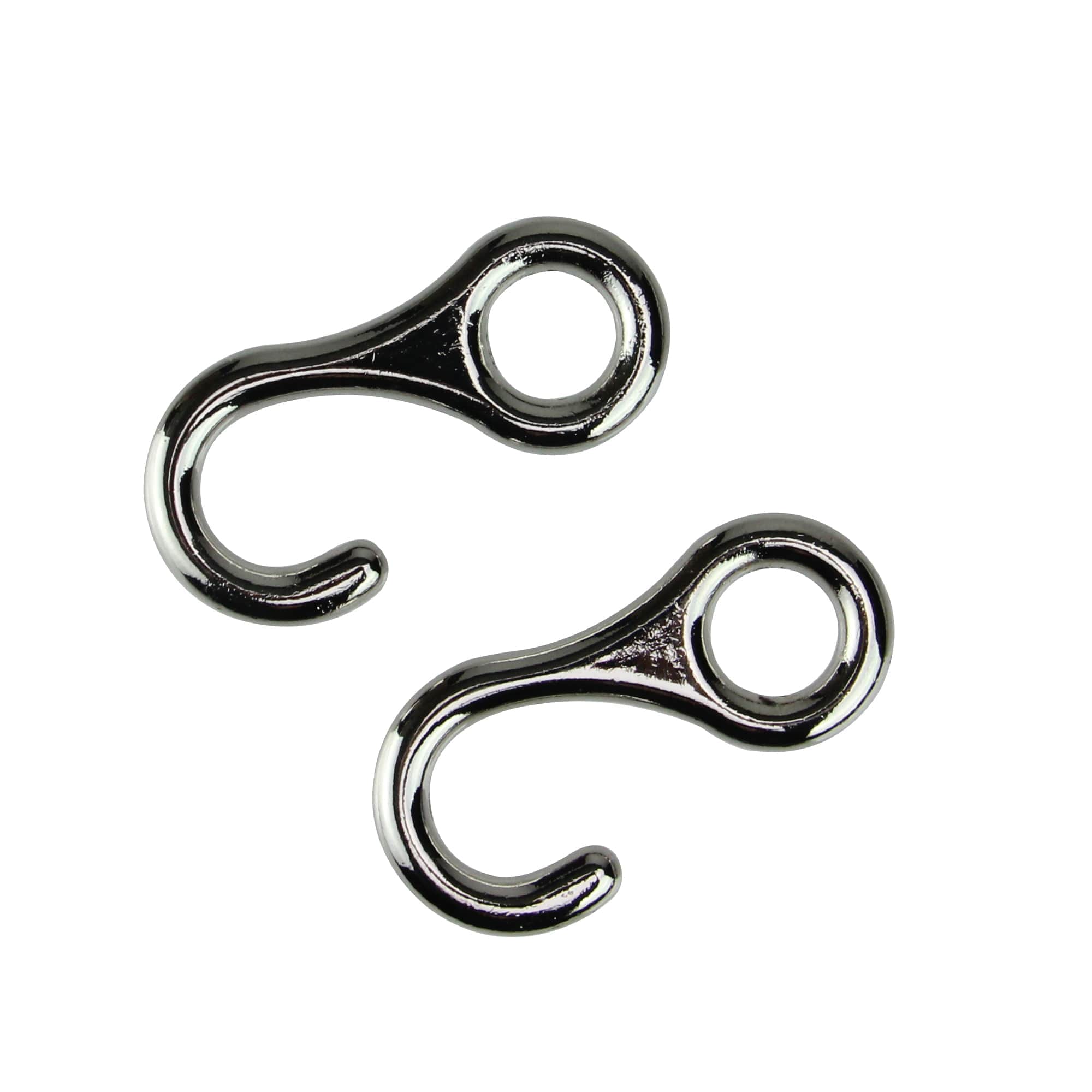 Pool Central POOL-CENTRAL-EW99544 Set of 2 Replacement Swimming Pool Rope Hooks