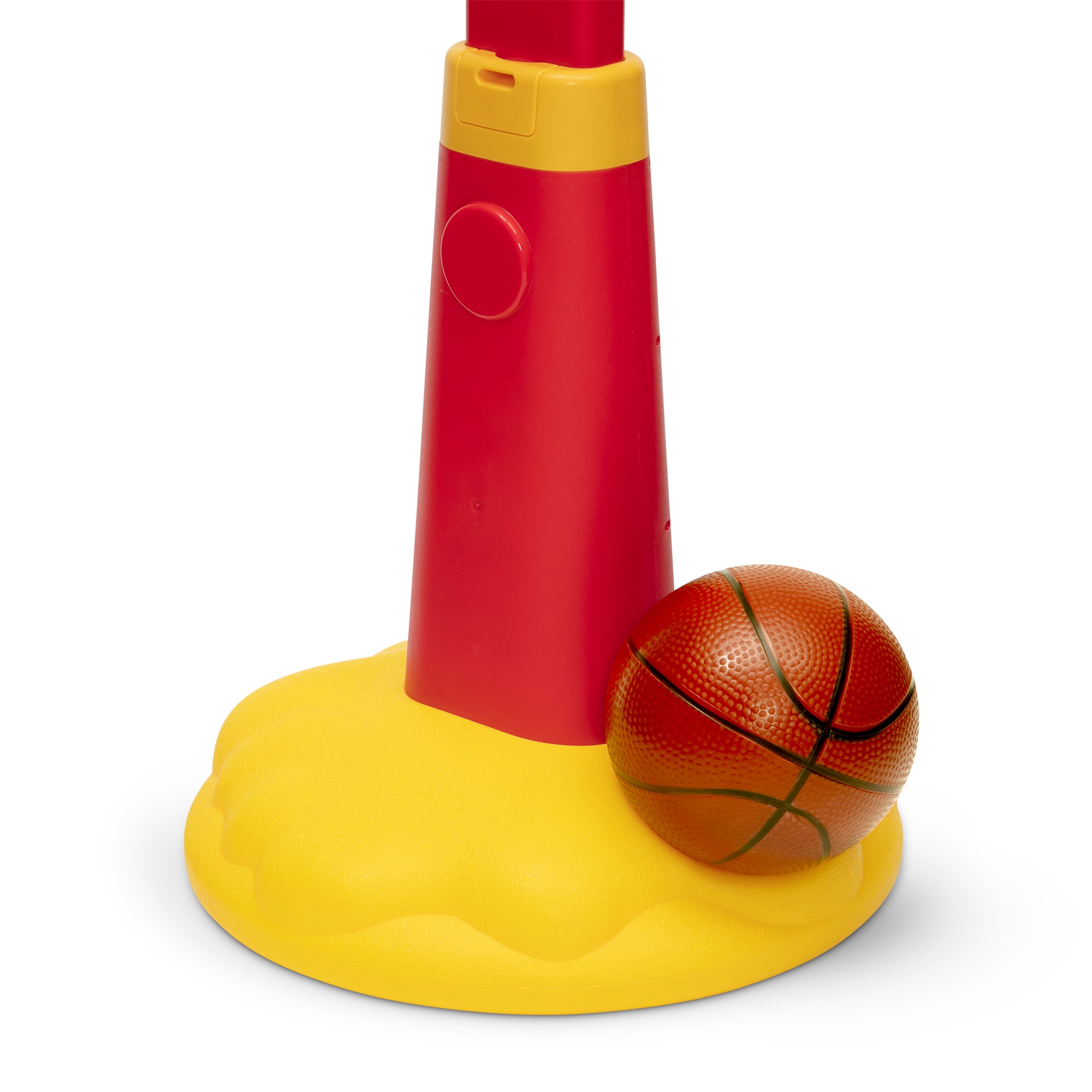 Delta Children TY86625MM-1054 Basketball-System - View #6
