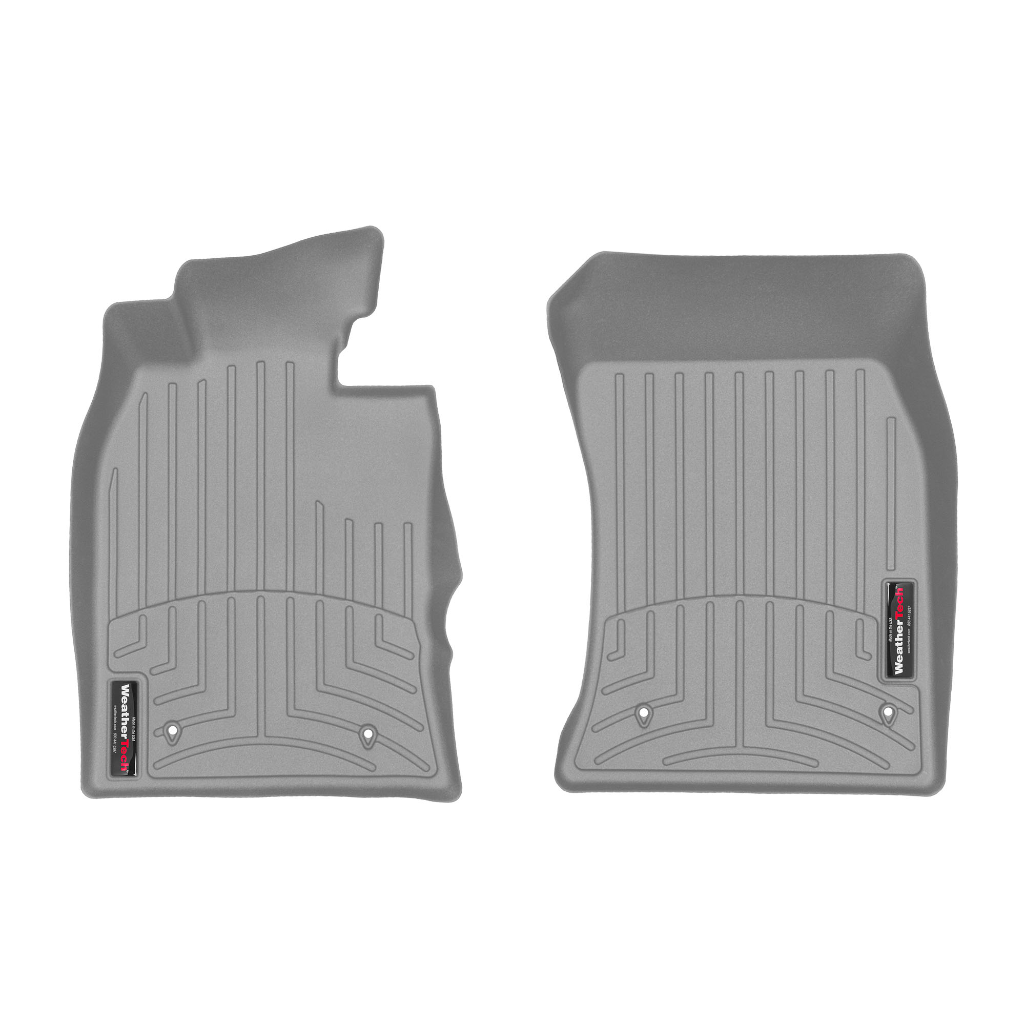 WeatherTech 461371 Floor liner for Car