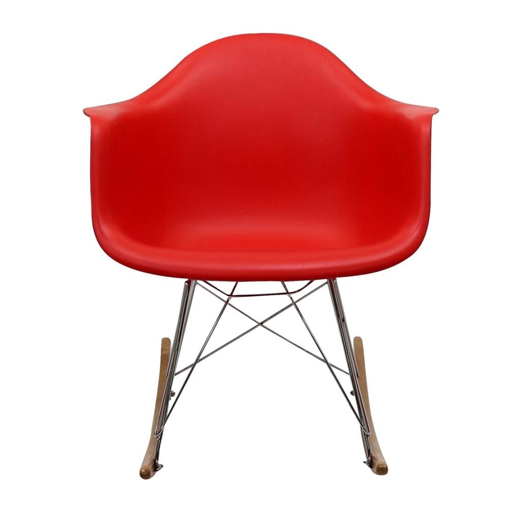 Modway EEI-147-RED chairs - View #3