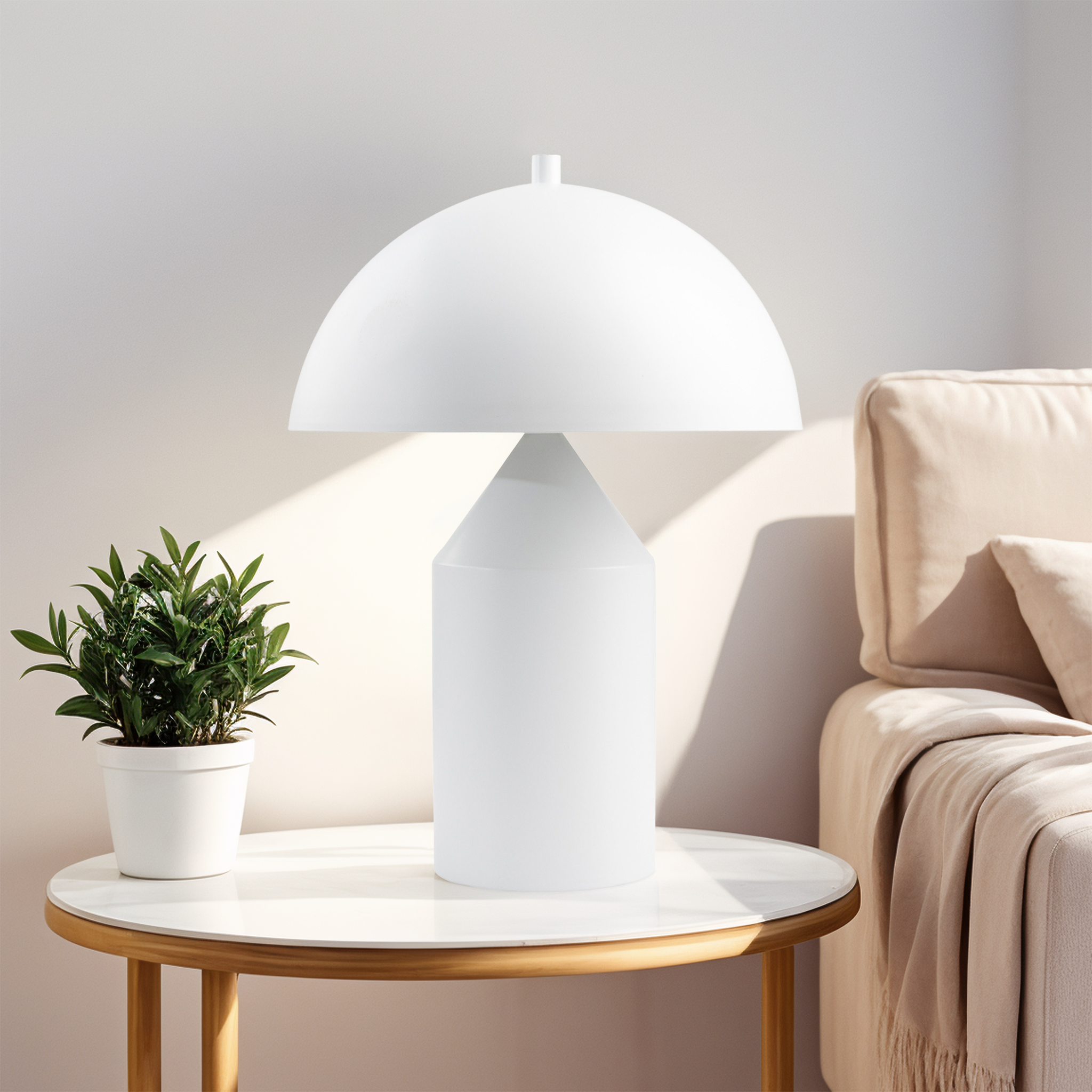 Livabliss EER-003 Table-Lamps - View #2