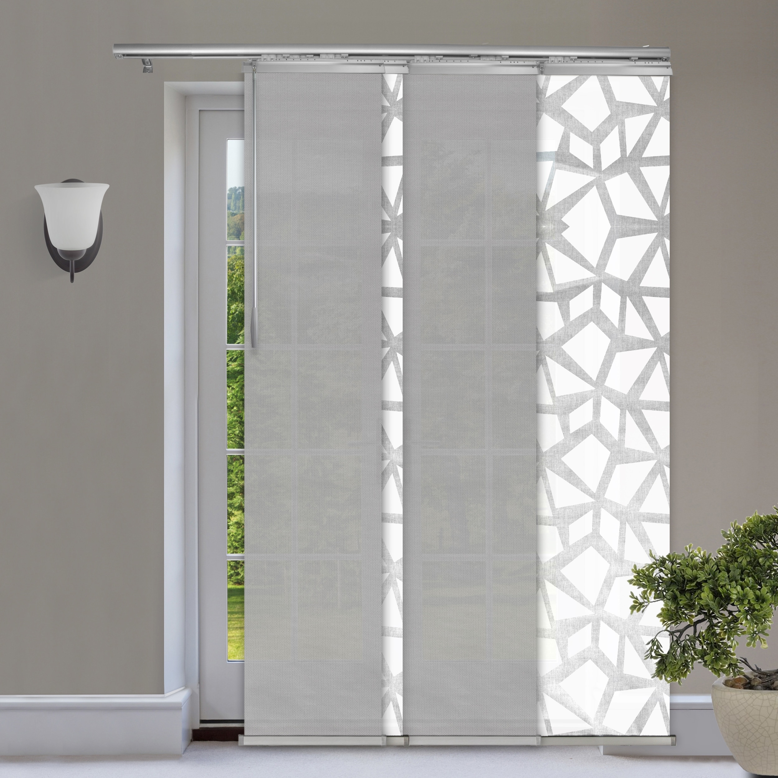 Hart & Harlow L-T16-4-2P10D2P26D blinds - View #10