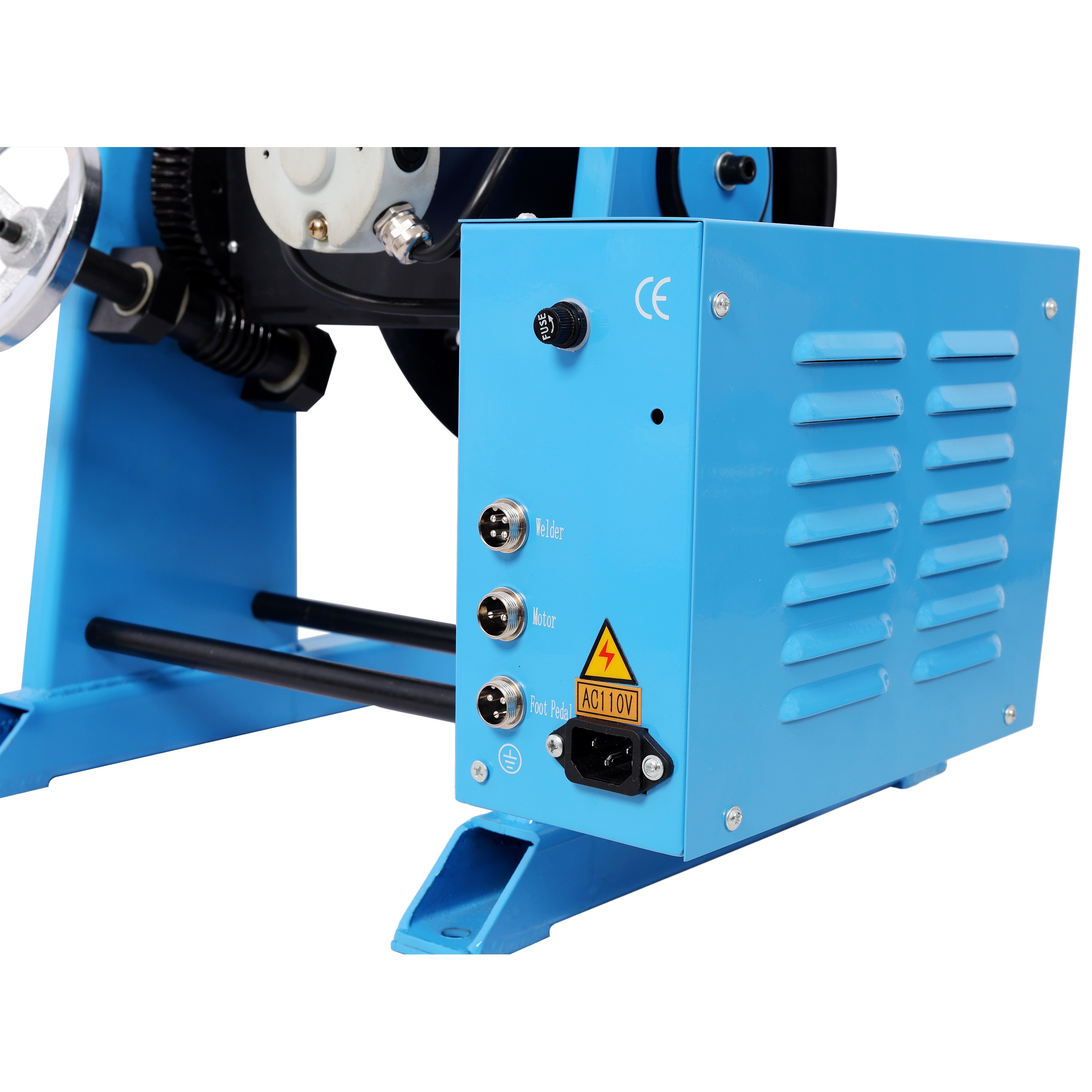 Dexmalle W465P236478 Electric-Welding-Accessories - View #9