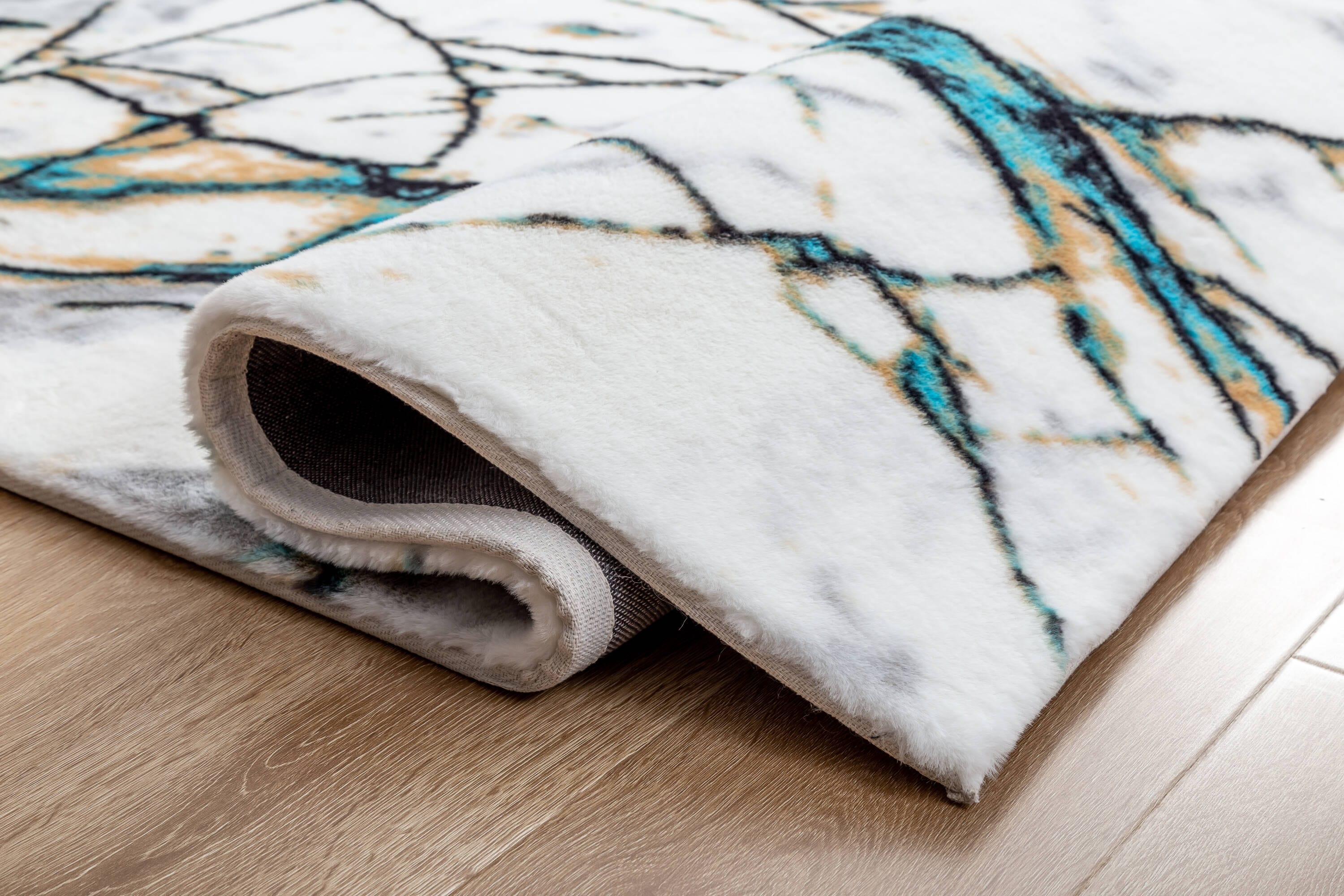 MDA Rugs LX0257 rugs - View #4