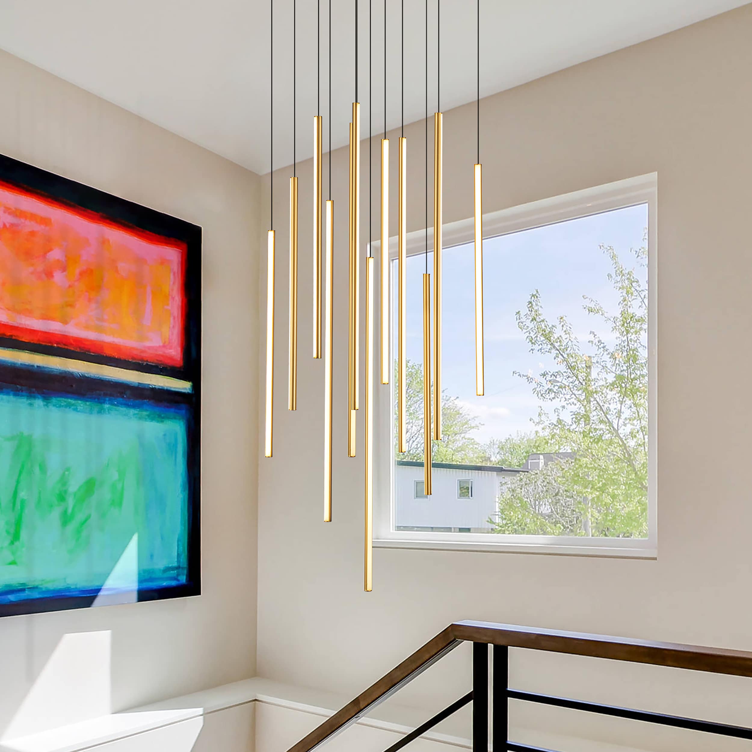 EDISLIVE Y81010000052688 Pendant-Lights - View #2