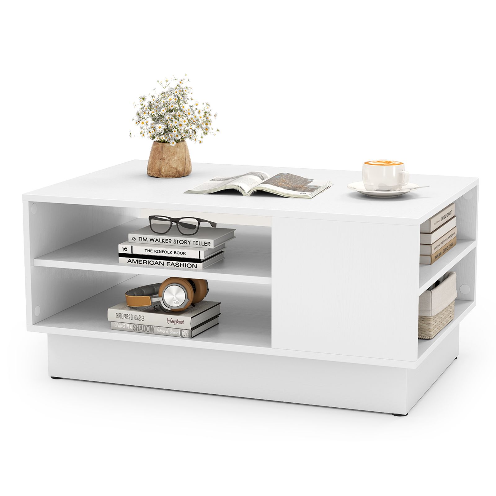 OBERSTER D01027H6YB7 End-Tables - View #3