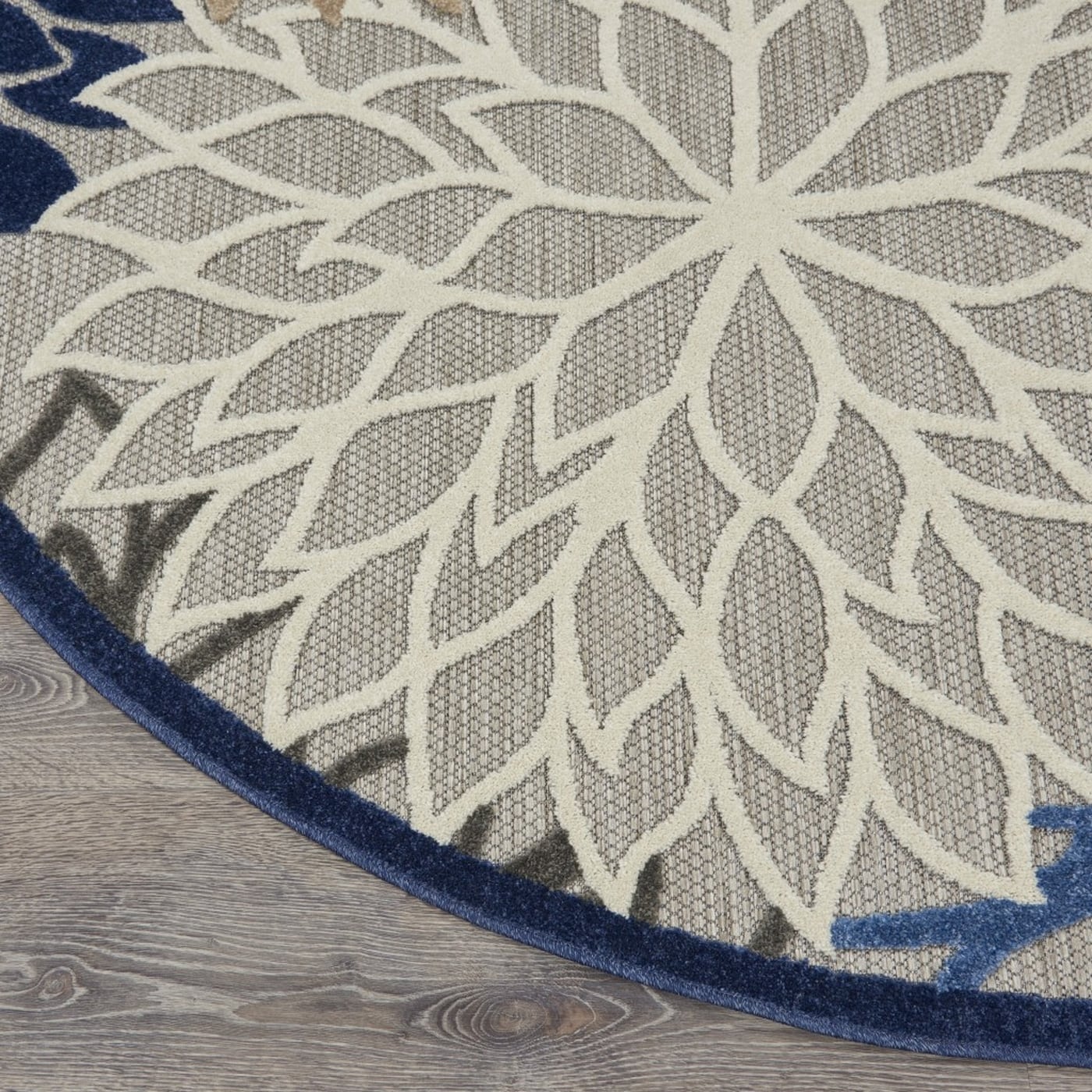 HomeRoots 4000384825 rugs - View #2