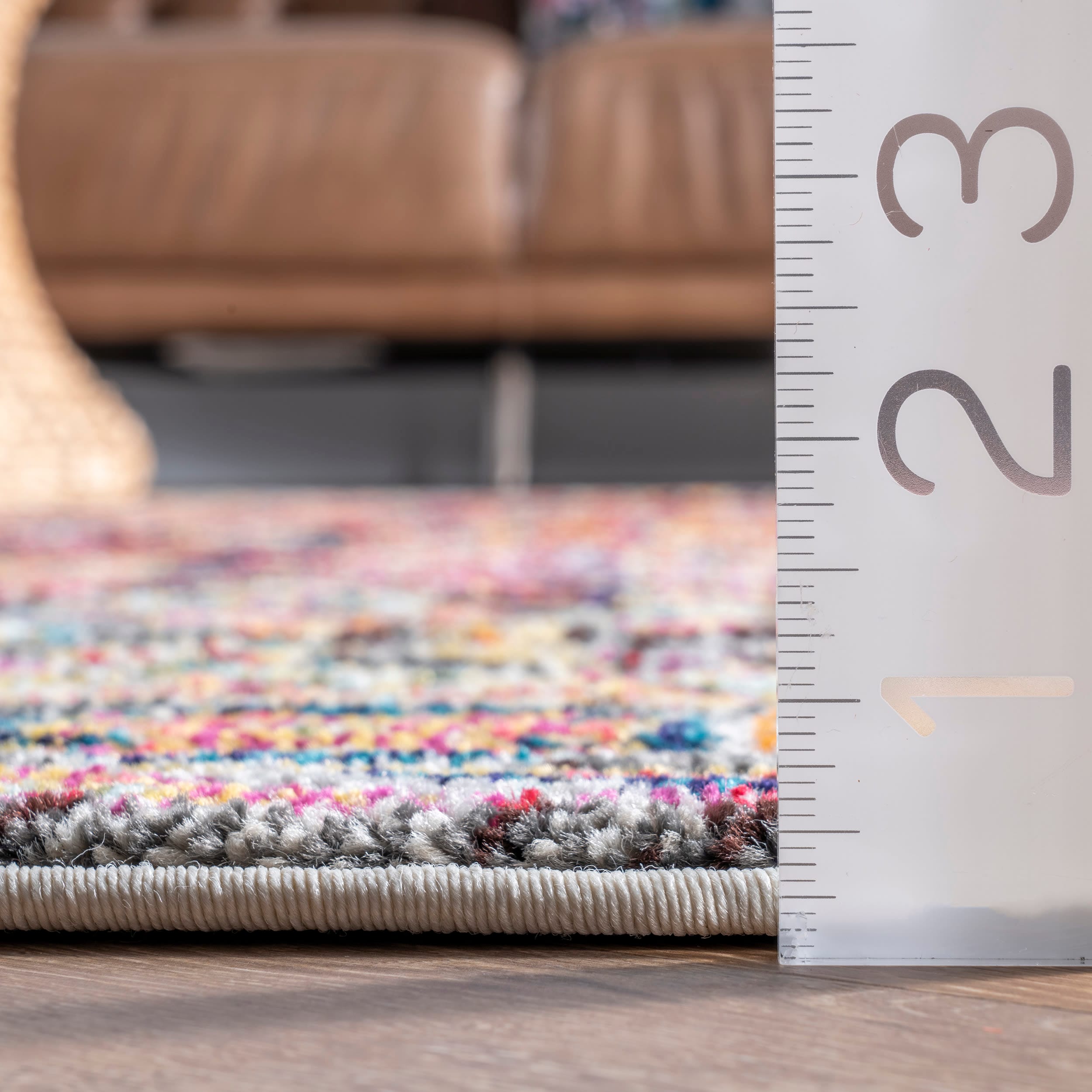 nuLOOM KKCB15A-305 rugs - View #4