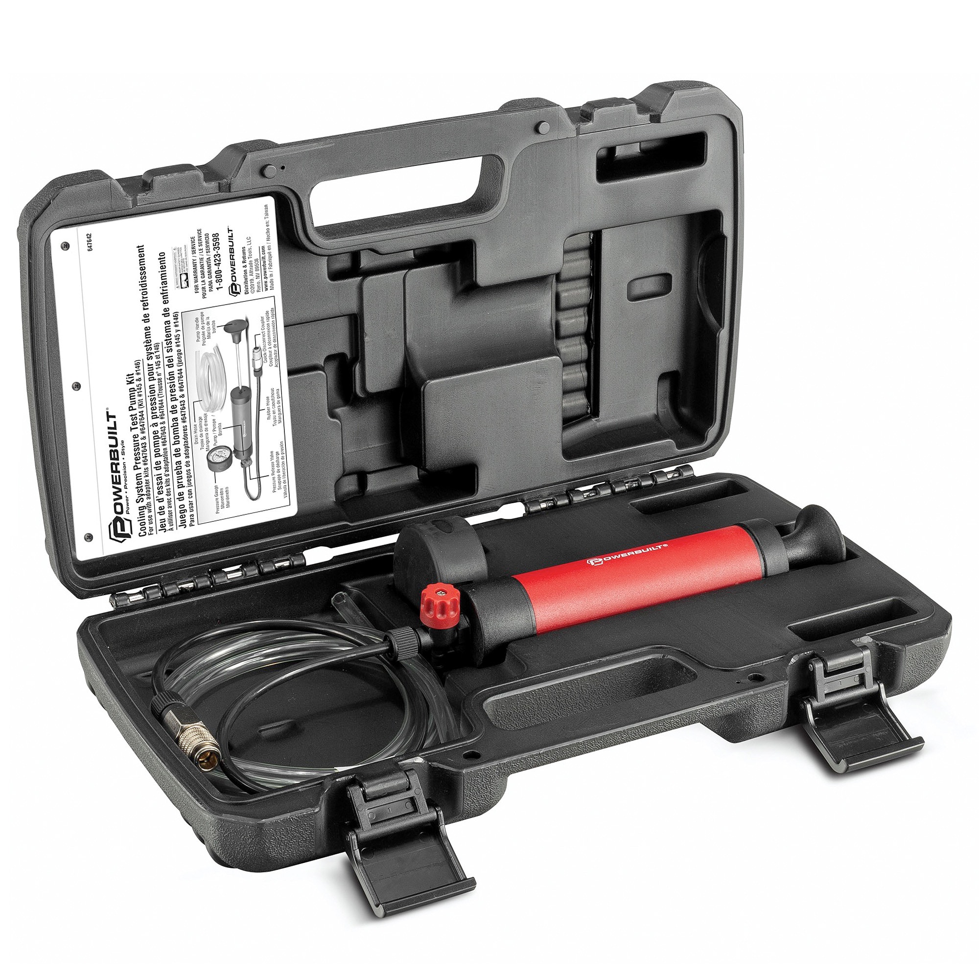 Powerbuilt 647642 Specialty-Automotive-Hand-Tools - View #2