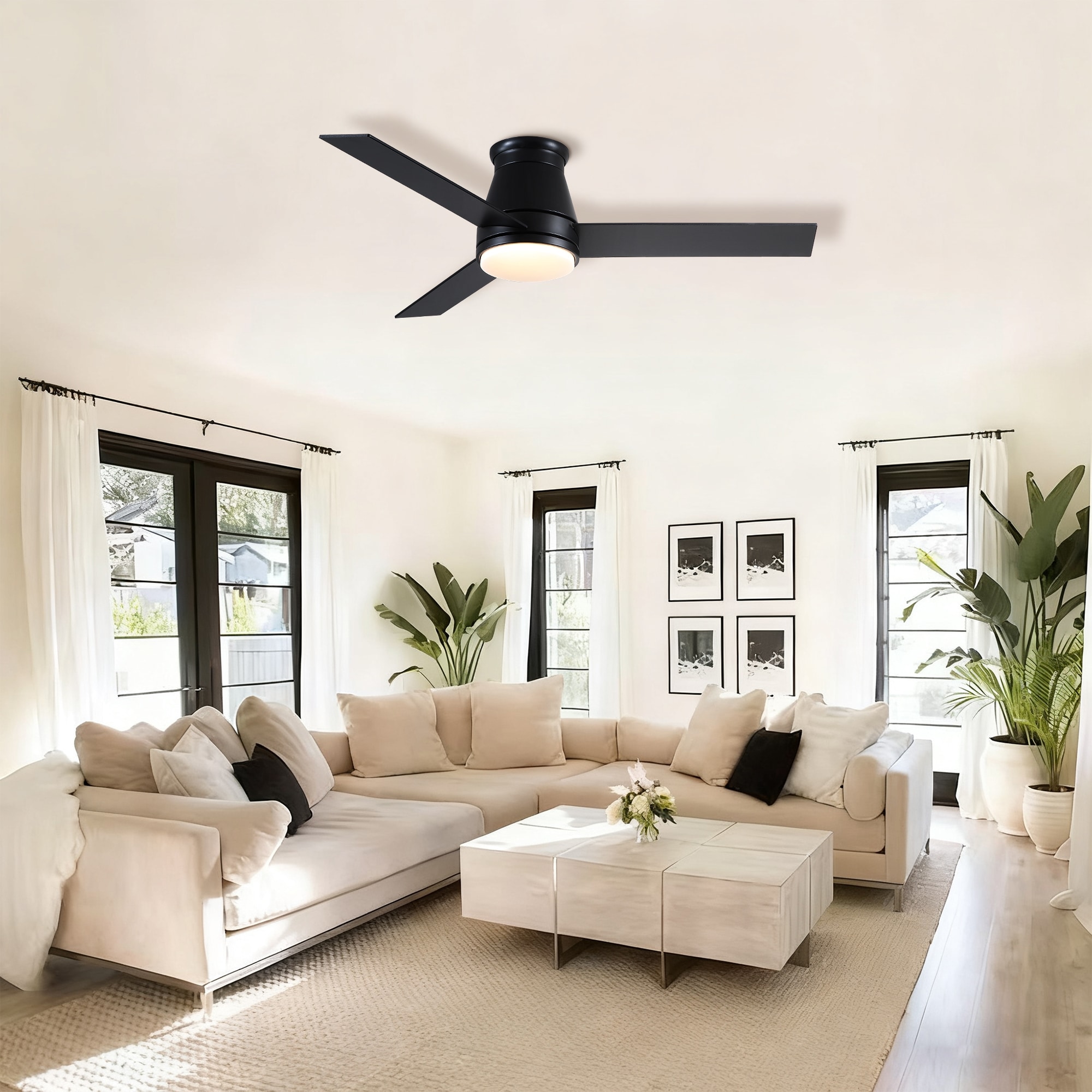 Cuschoice MDHK1-72-CF Ceiling-Fans - View #13
