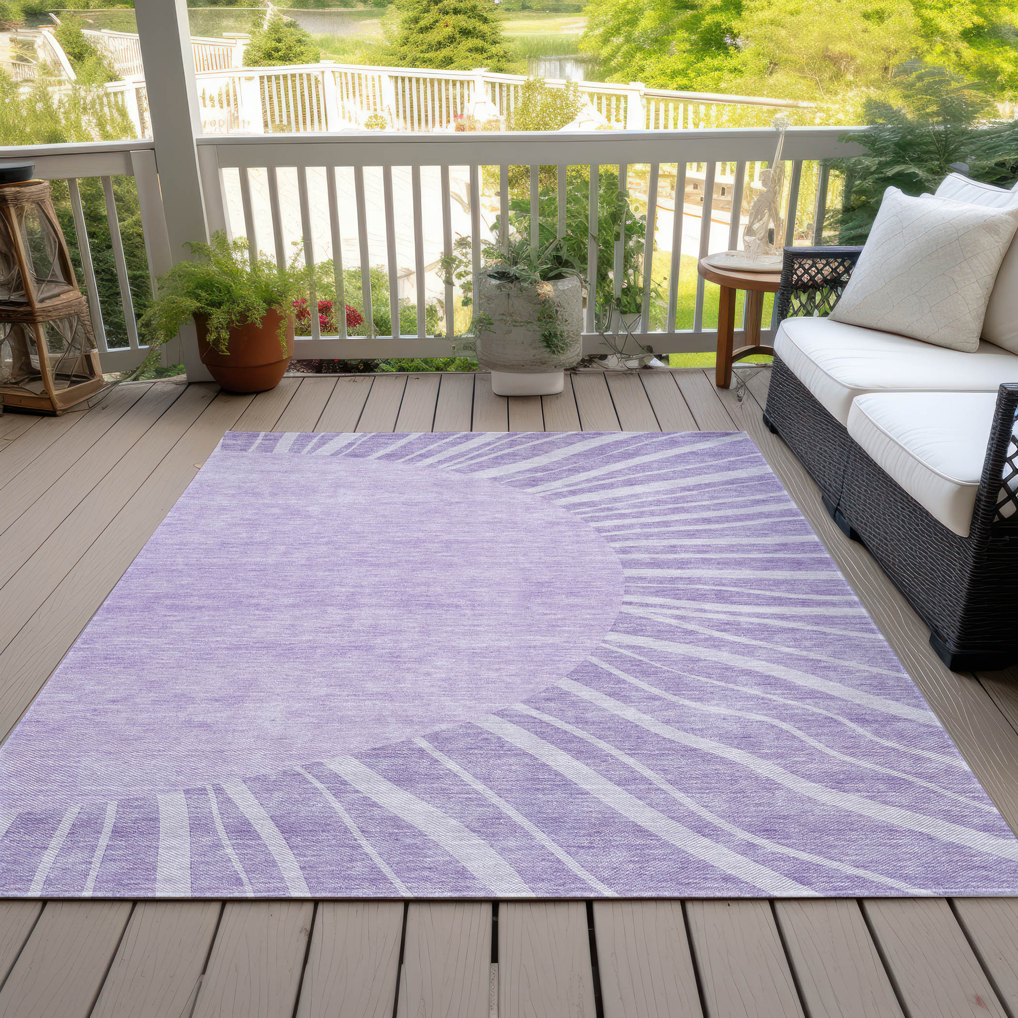 Addison Rugs ACN668LV10X14 rugs - View #8