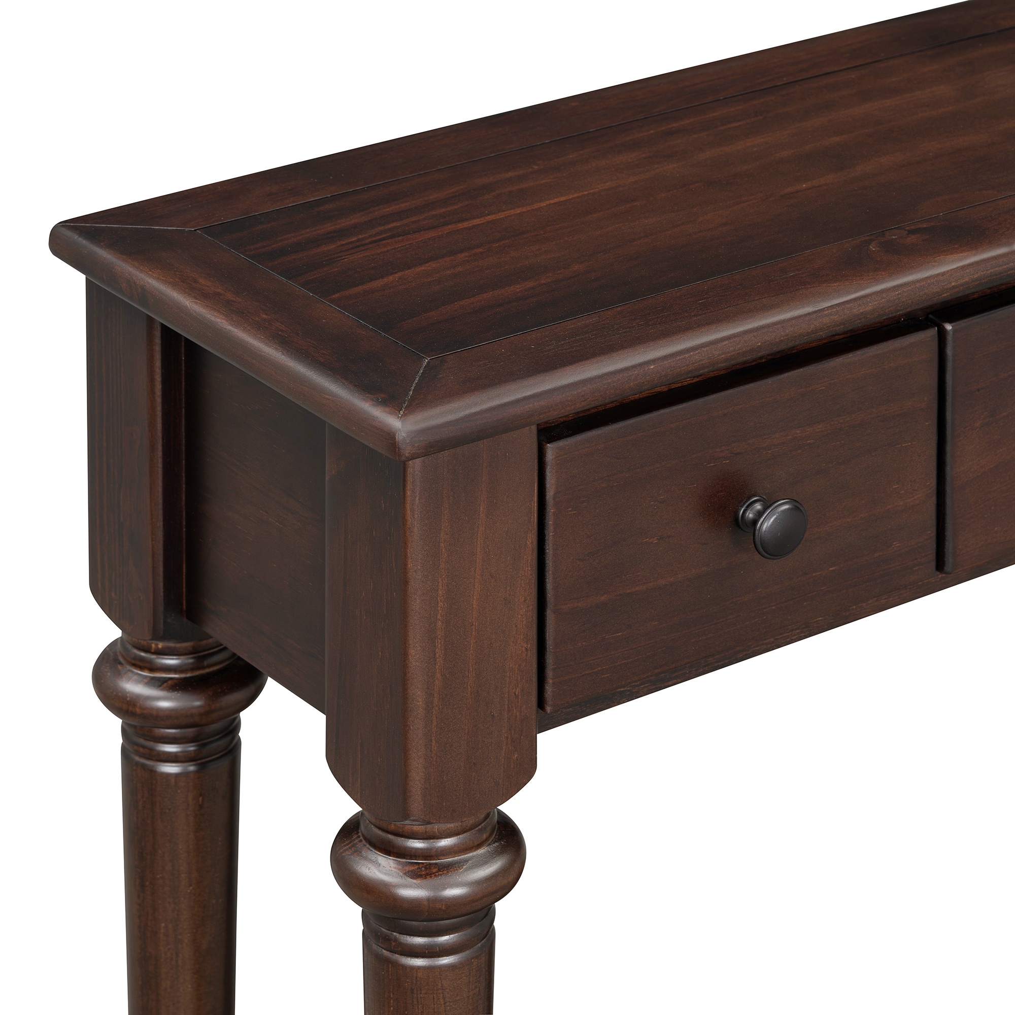 SINOFURN SYA330210BN Console-Sofa-Tables - View #4