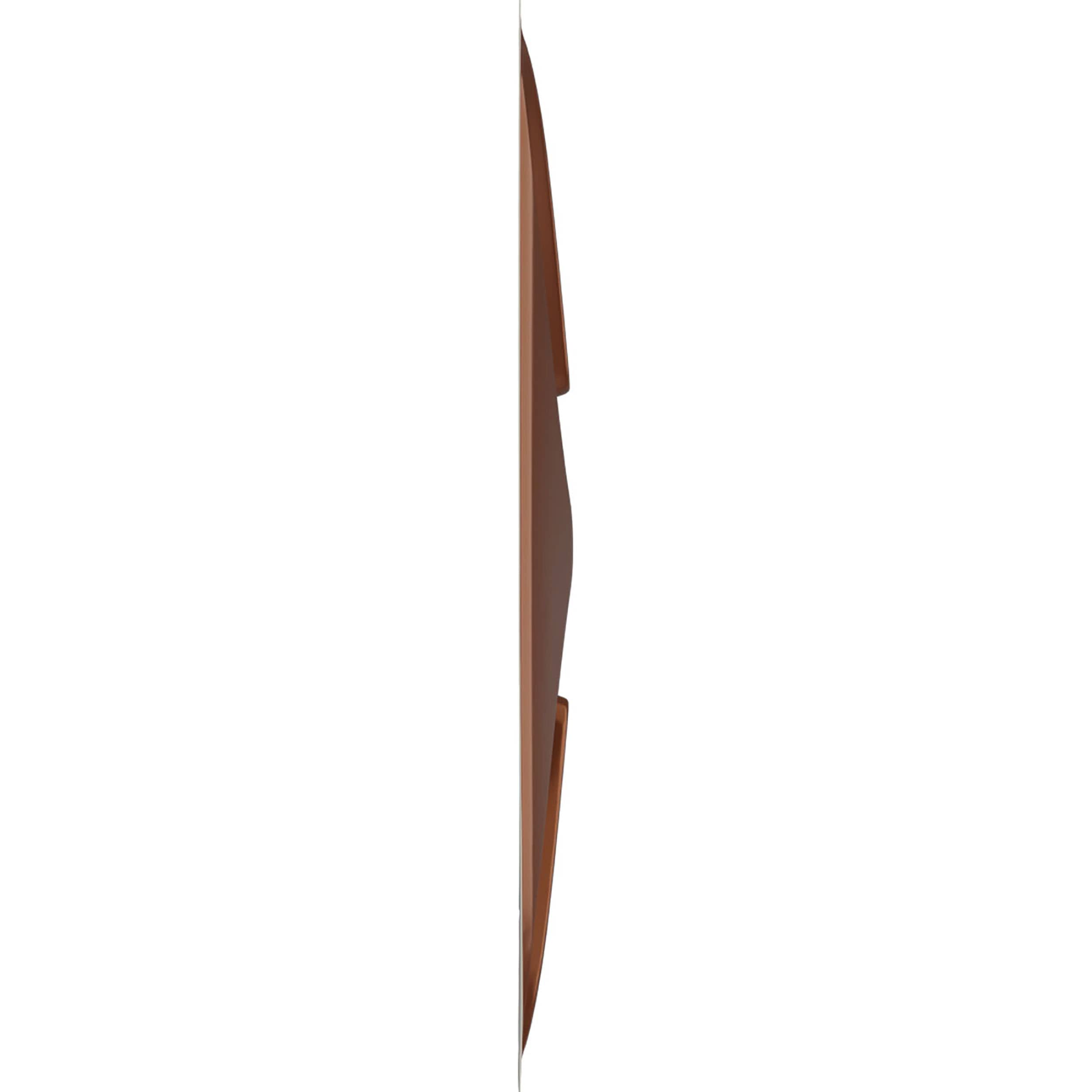 Ekena Millwork WP20X20AUBCO Wall-Panels - View #3