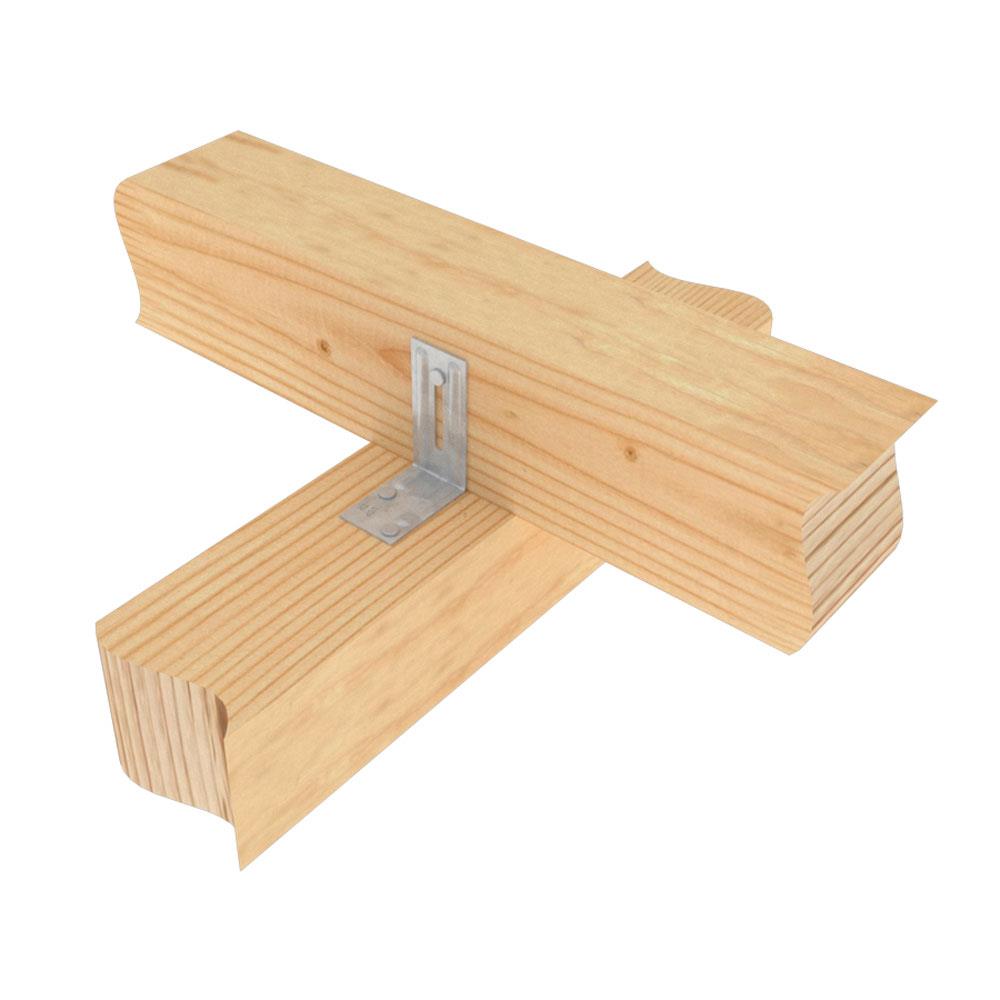 USP TR1 Trusses-And-Rafter-Ties - View #2