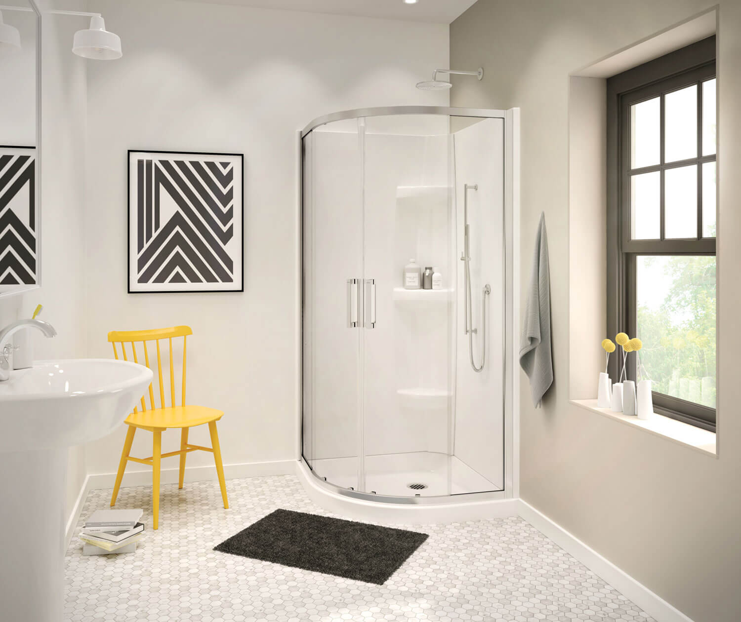 MAAX 137444-900-084-000 Shower-Doors - View #6