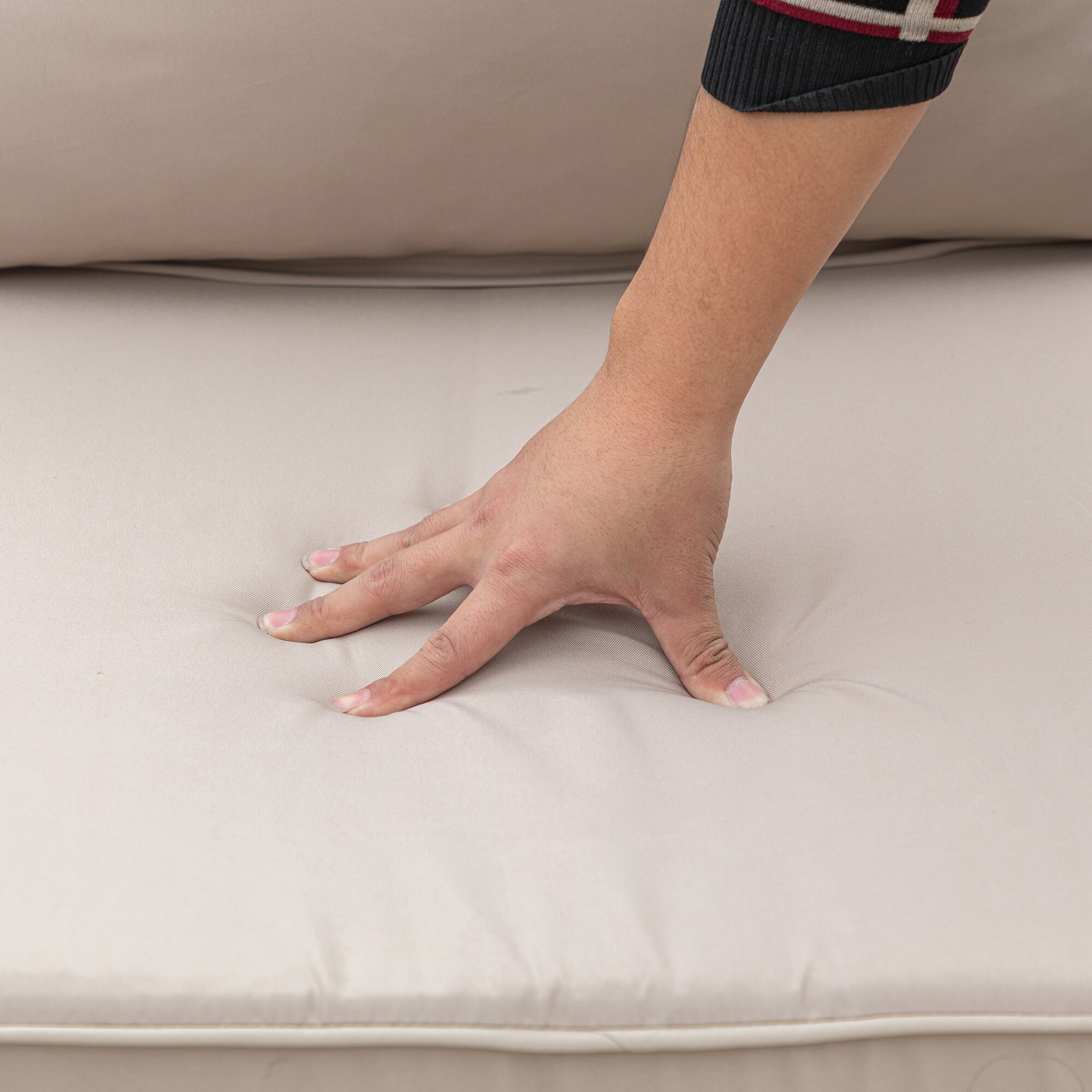 SINOFURN SYA020209BG Patio-Sofas-Daybeds - View #9