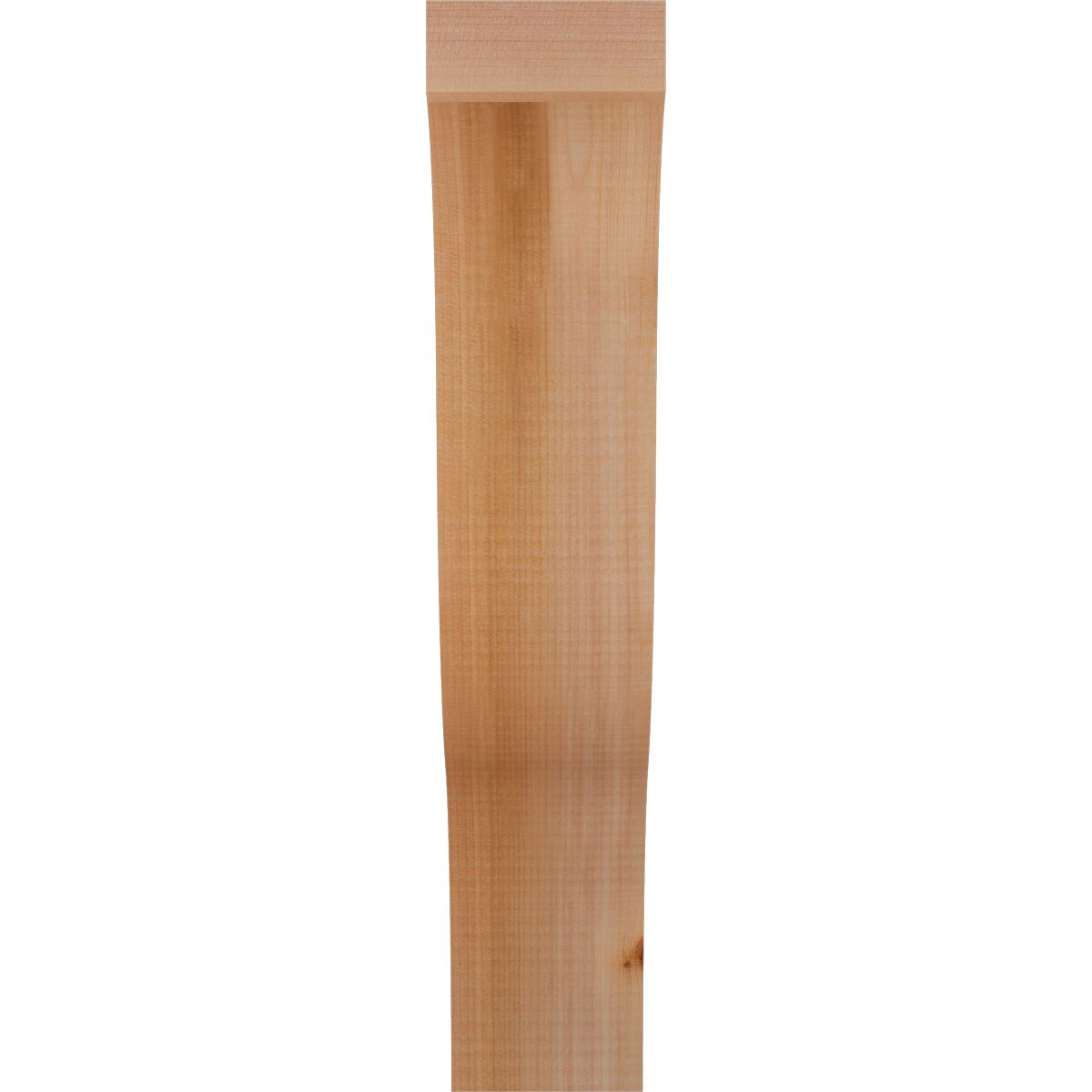 Ekena Millwork BRC04X14X18FST00SWR braces - View #2