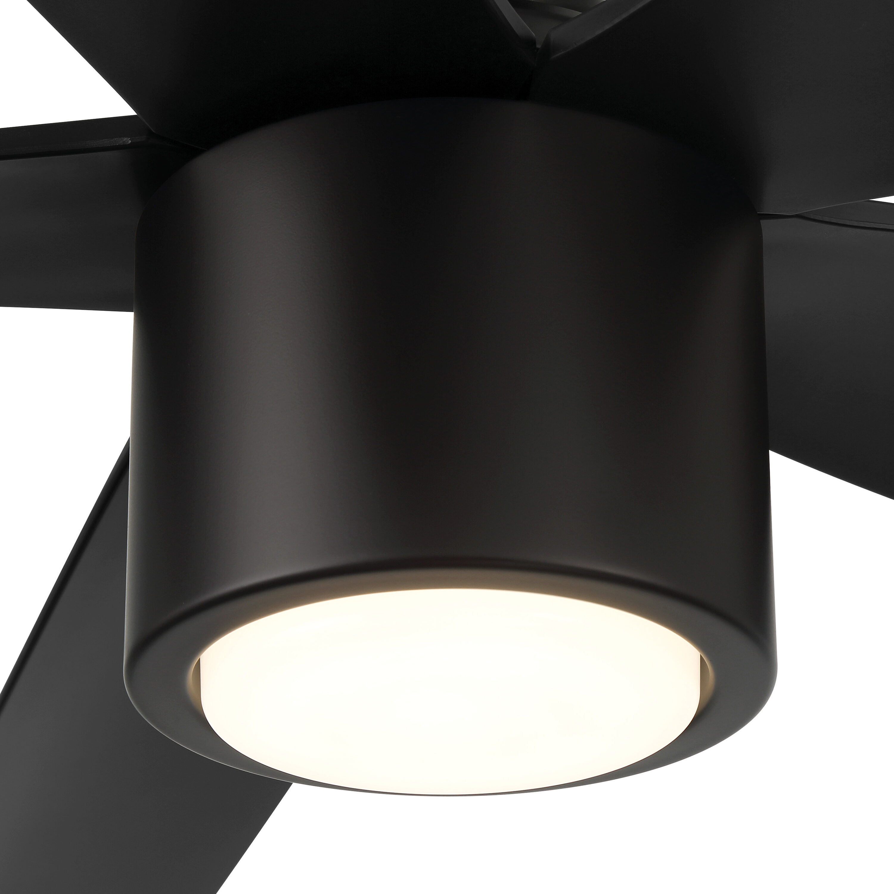Arranmore Lighting & Fans AR-5001MB-72LK Ceiling-Fans - View #7